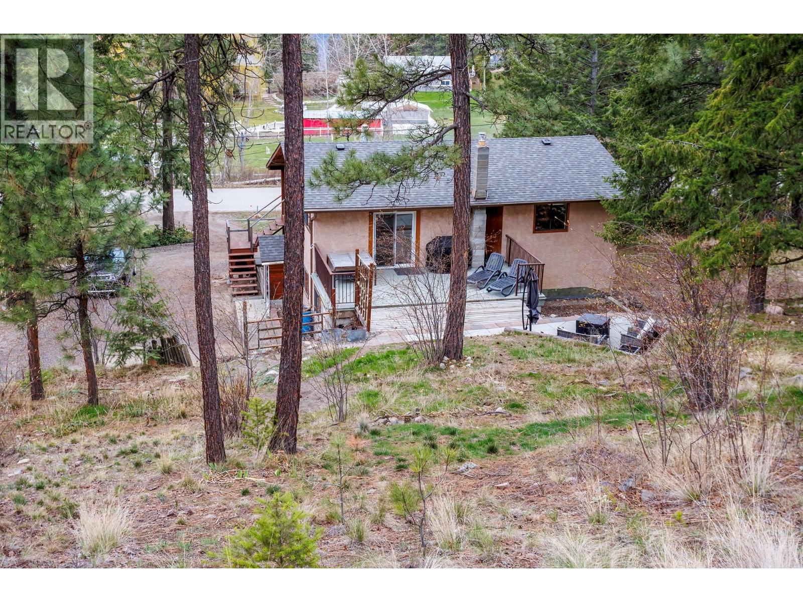 11011 Hallam Drive, Lake Country, British Columbia