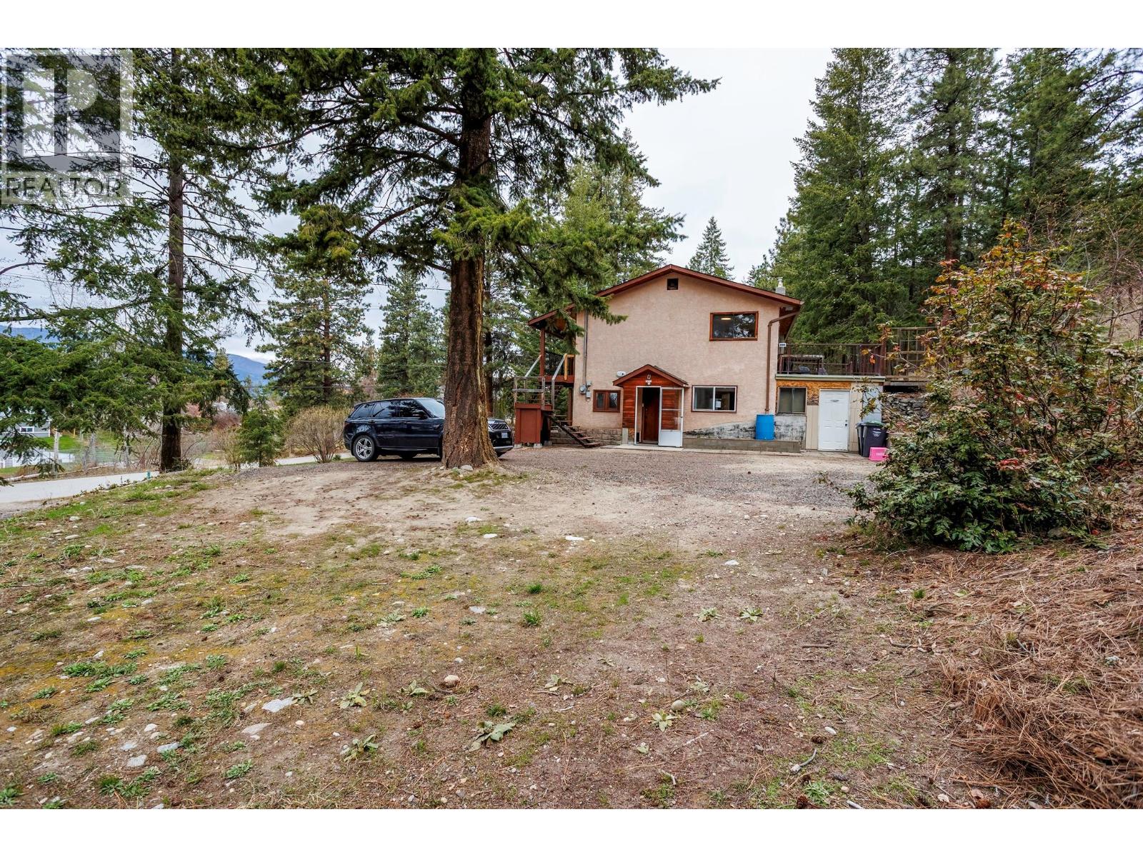 11011 Hallam Drive, Lake Country, British Columbia