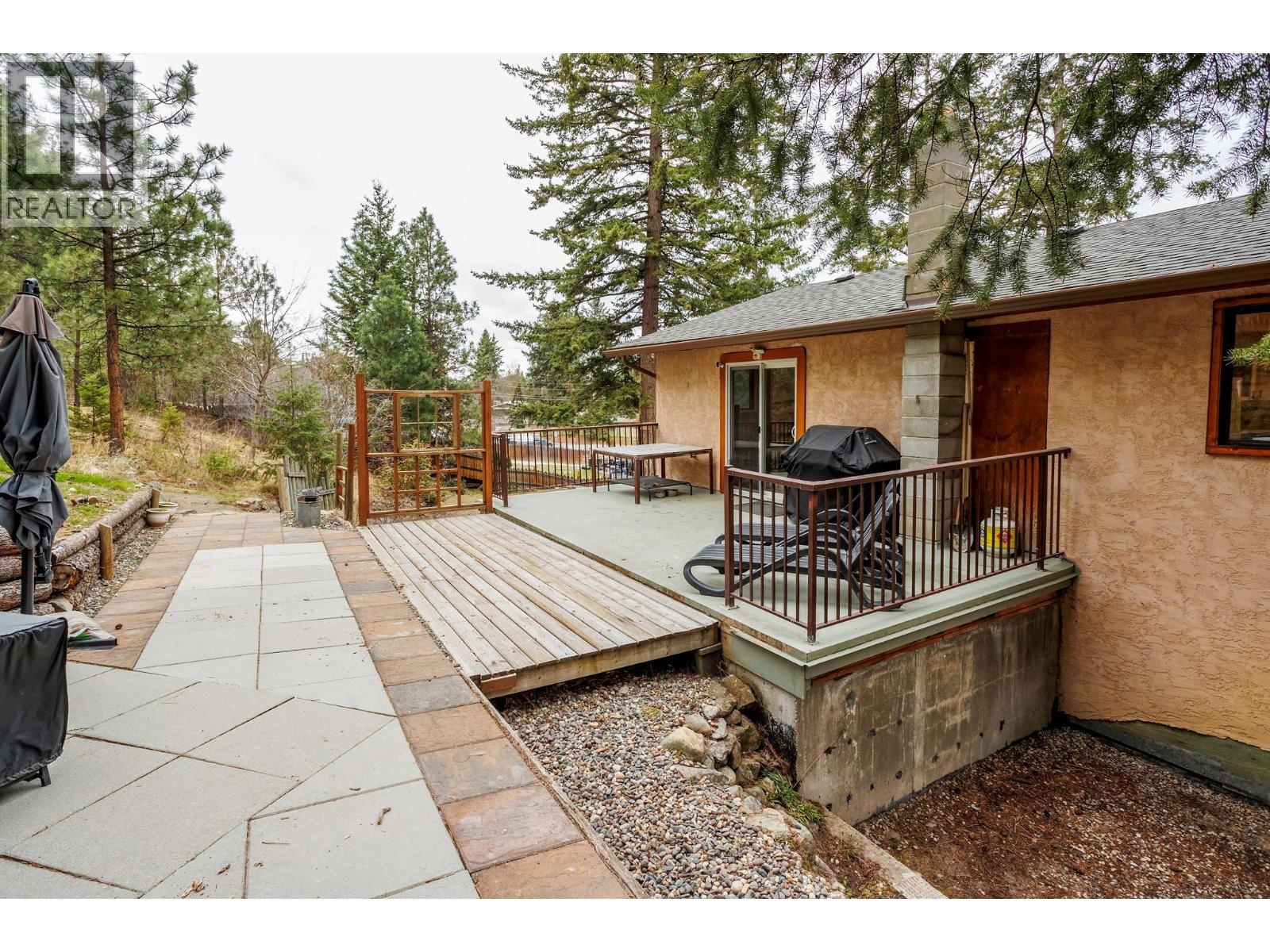 11011 Hallam Drive, Lake Country, British Columbia