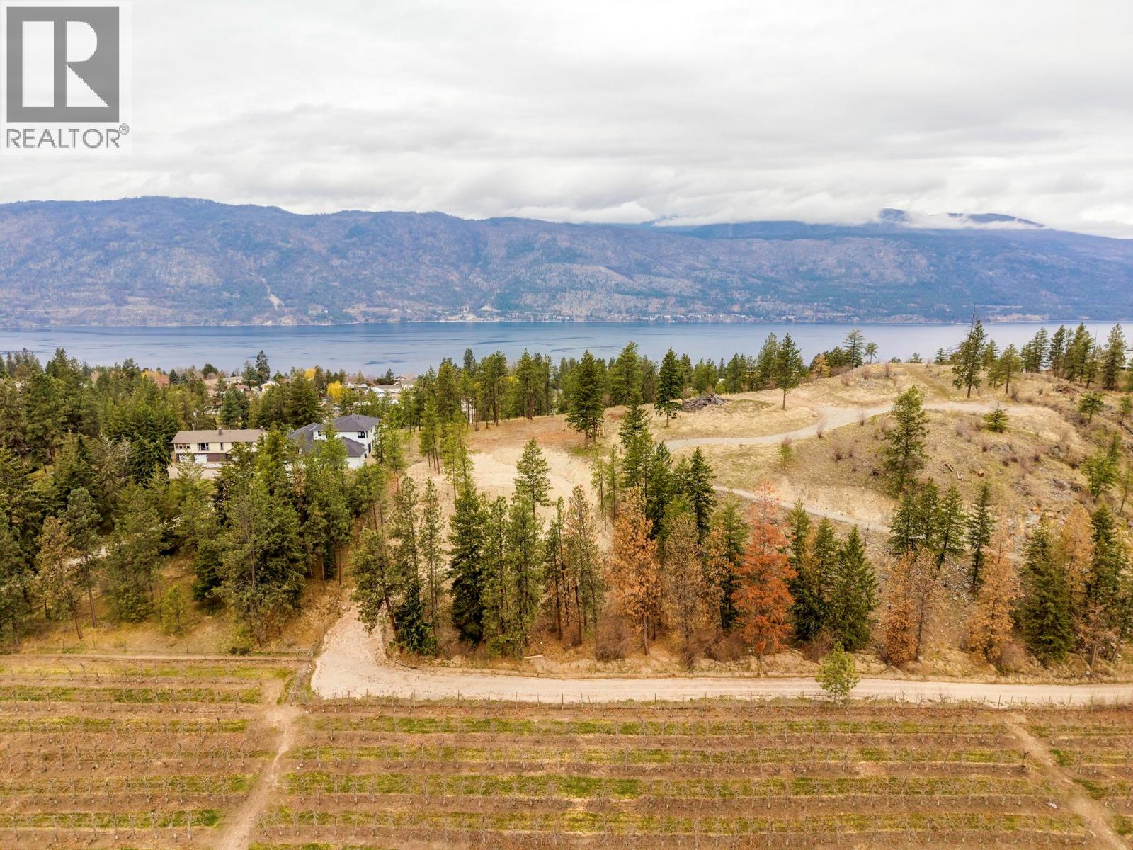 11011 Hallam Drive, Lake Country, British Columbia