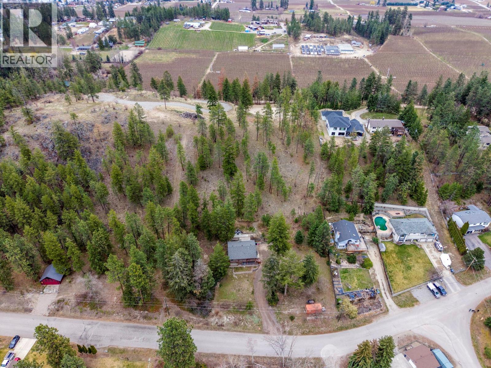 11011 Hallam Drive, Lake Country, British Columbia