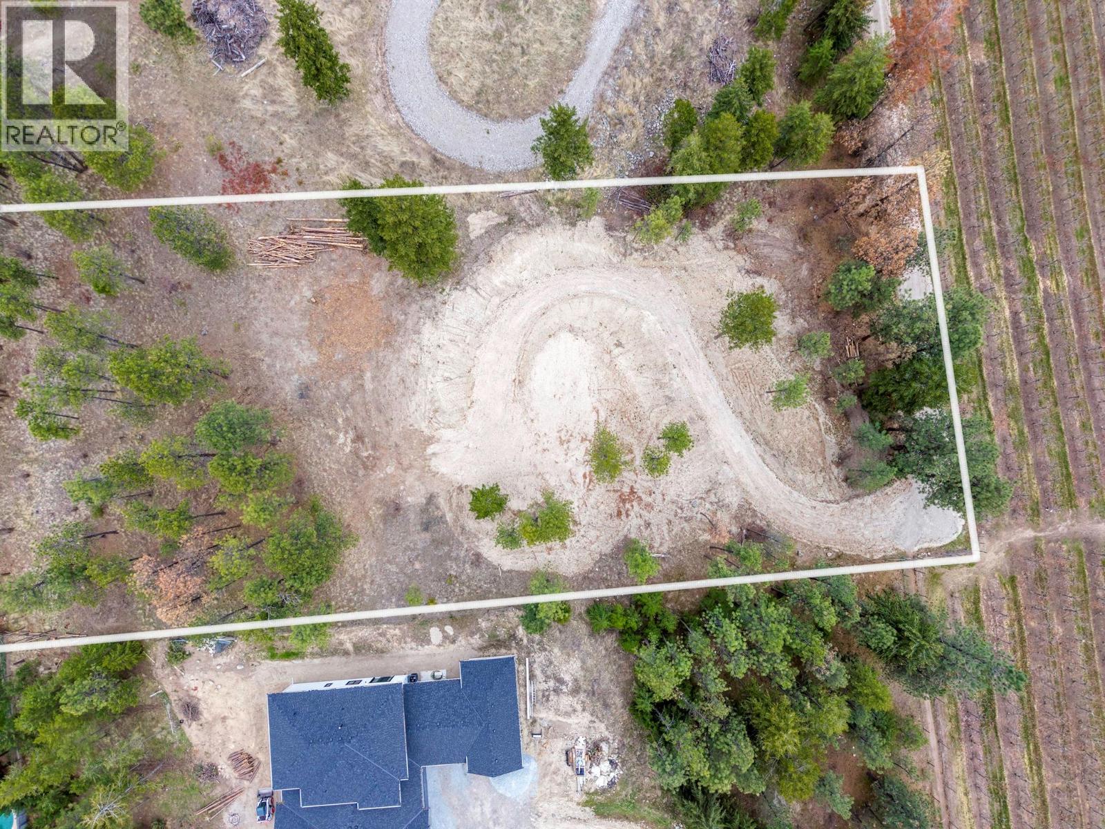 11011 Hallam Drive, Lake Country, British Columbia