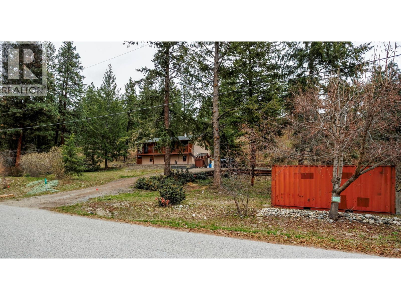 11011 Hallam Drive, Lake Country, British Columbia