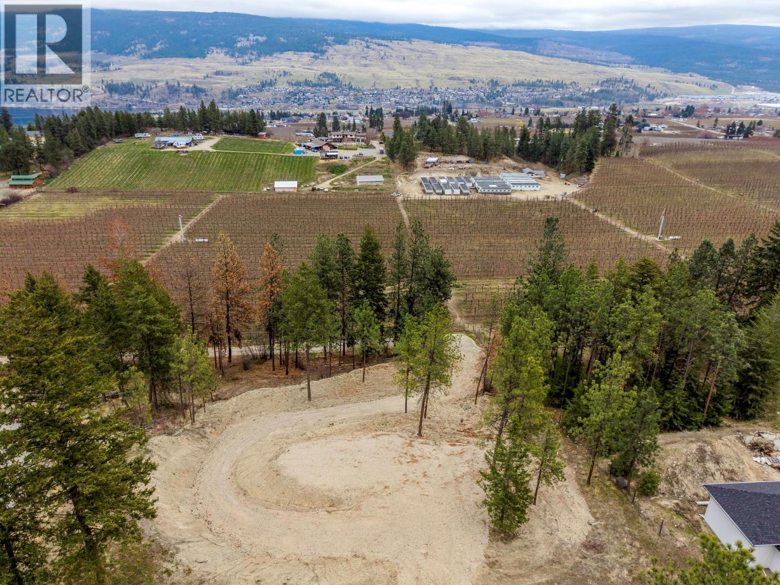 11011 Hallam Drive, Lake Country, British Columbia