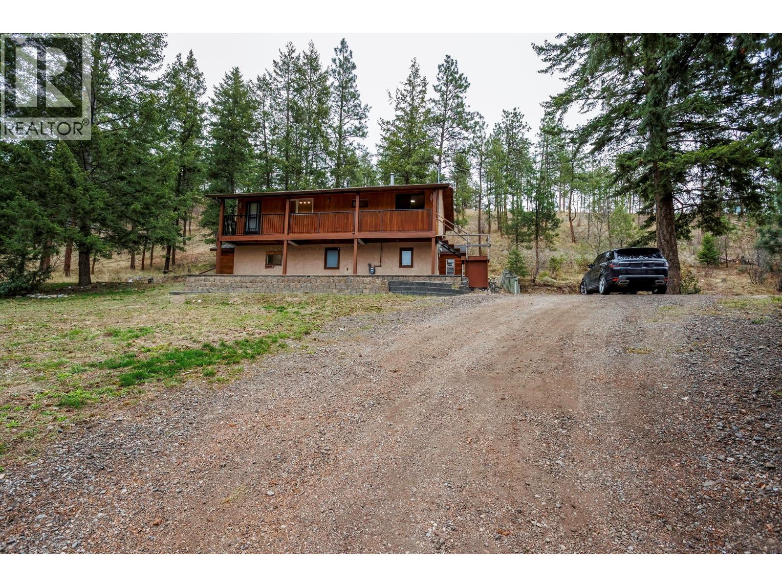 11011 Hallam Drive, Lake Country, British Columbia