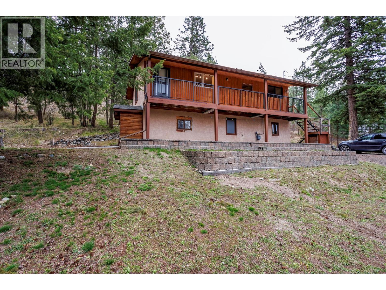 11011 Hallam Drive, Lake Country, British Columbia