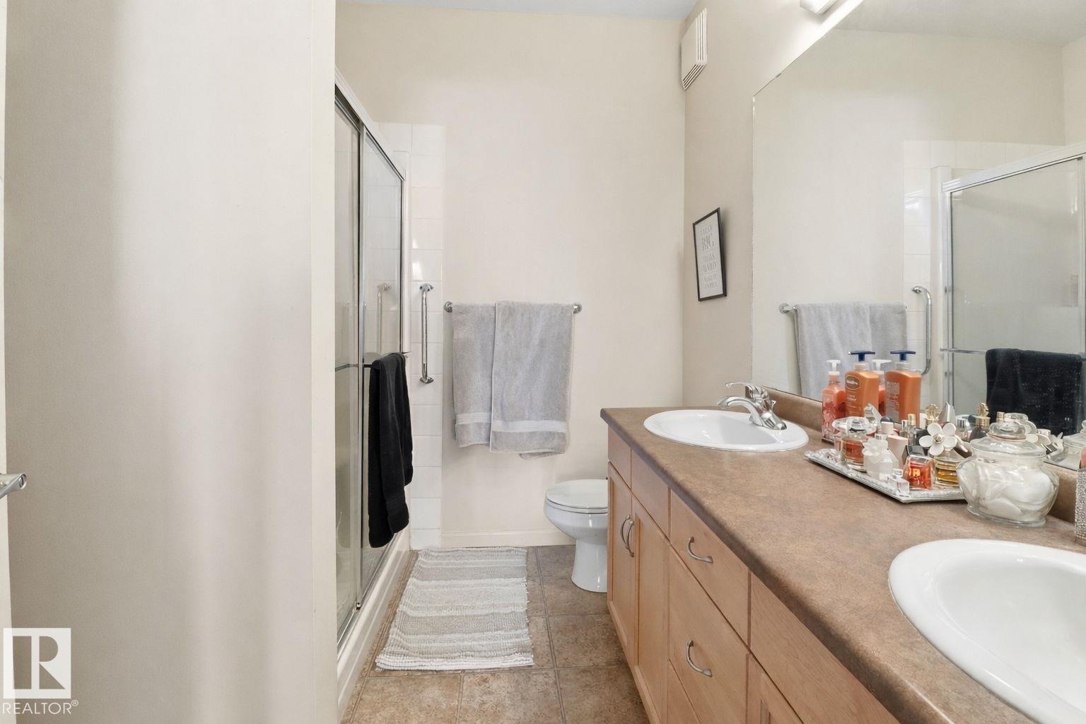 #324 2503 Hanna Cr Nw, Edmonton, Alberta