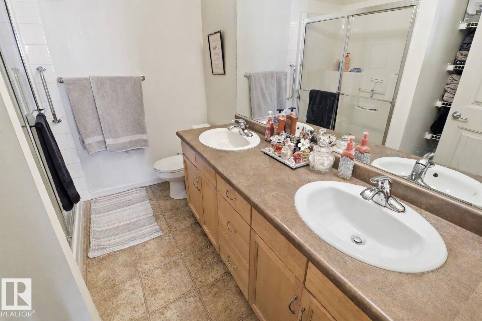 #324 2503 Hanna Cr Nw, Edmonton, Alberta