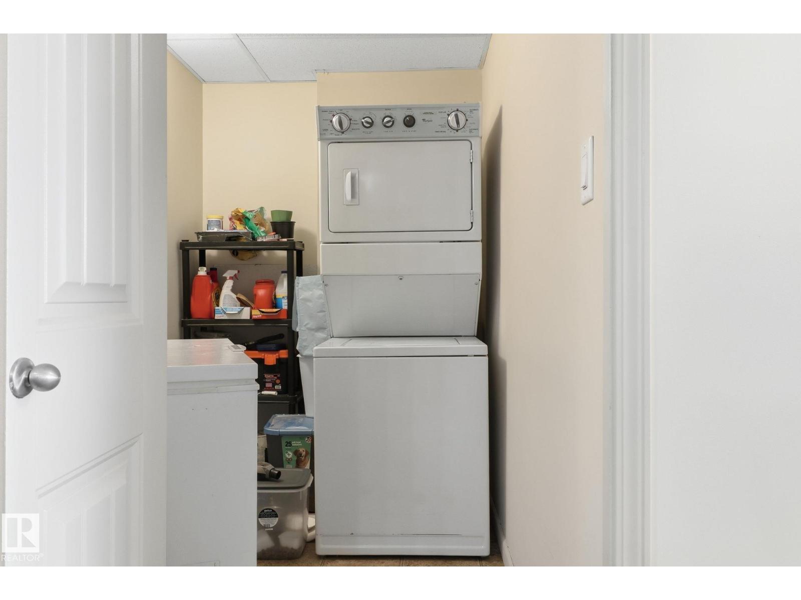 #324 2503 Hanna Cr Nw, Edmonton, Alberta