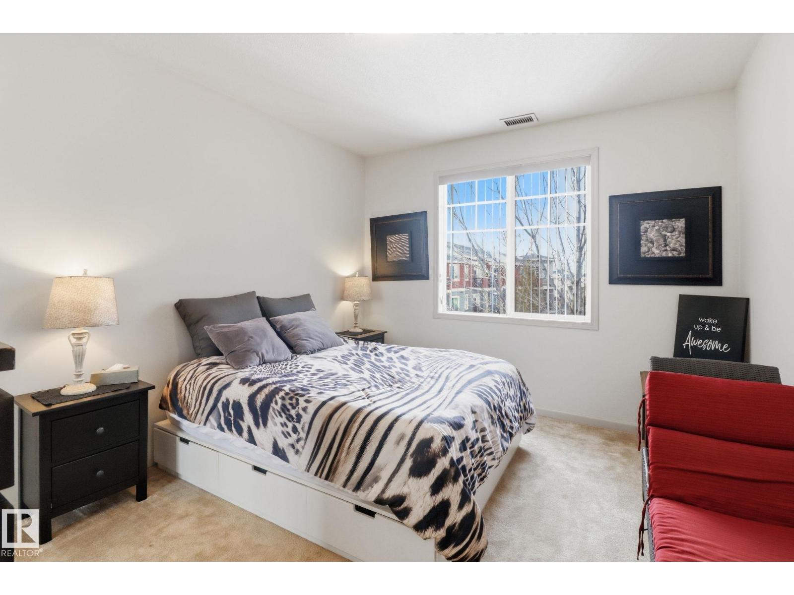 #324 2503 Hanna Cr Nw, Edmonton, Alberta