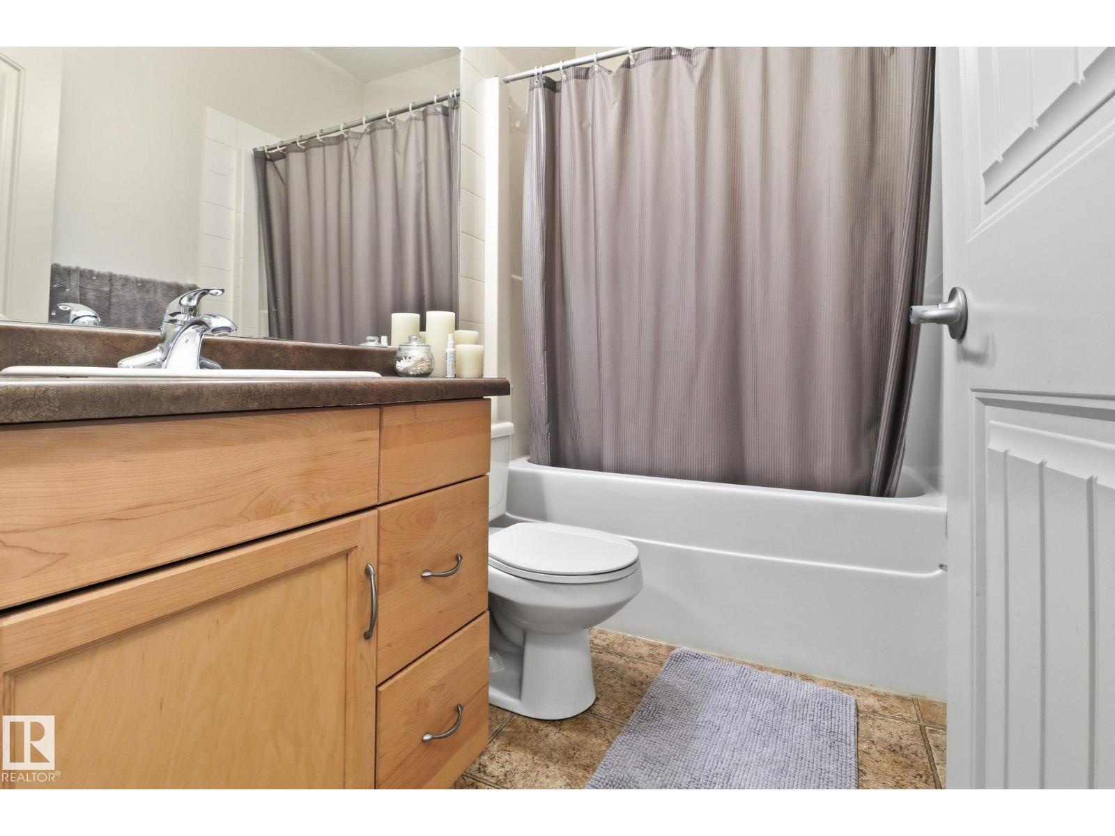 #324 2503 Hanna Cr Nw, Edmonton, Alberta