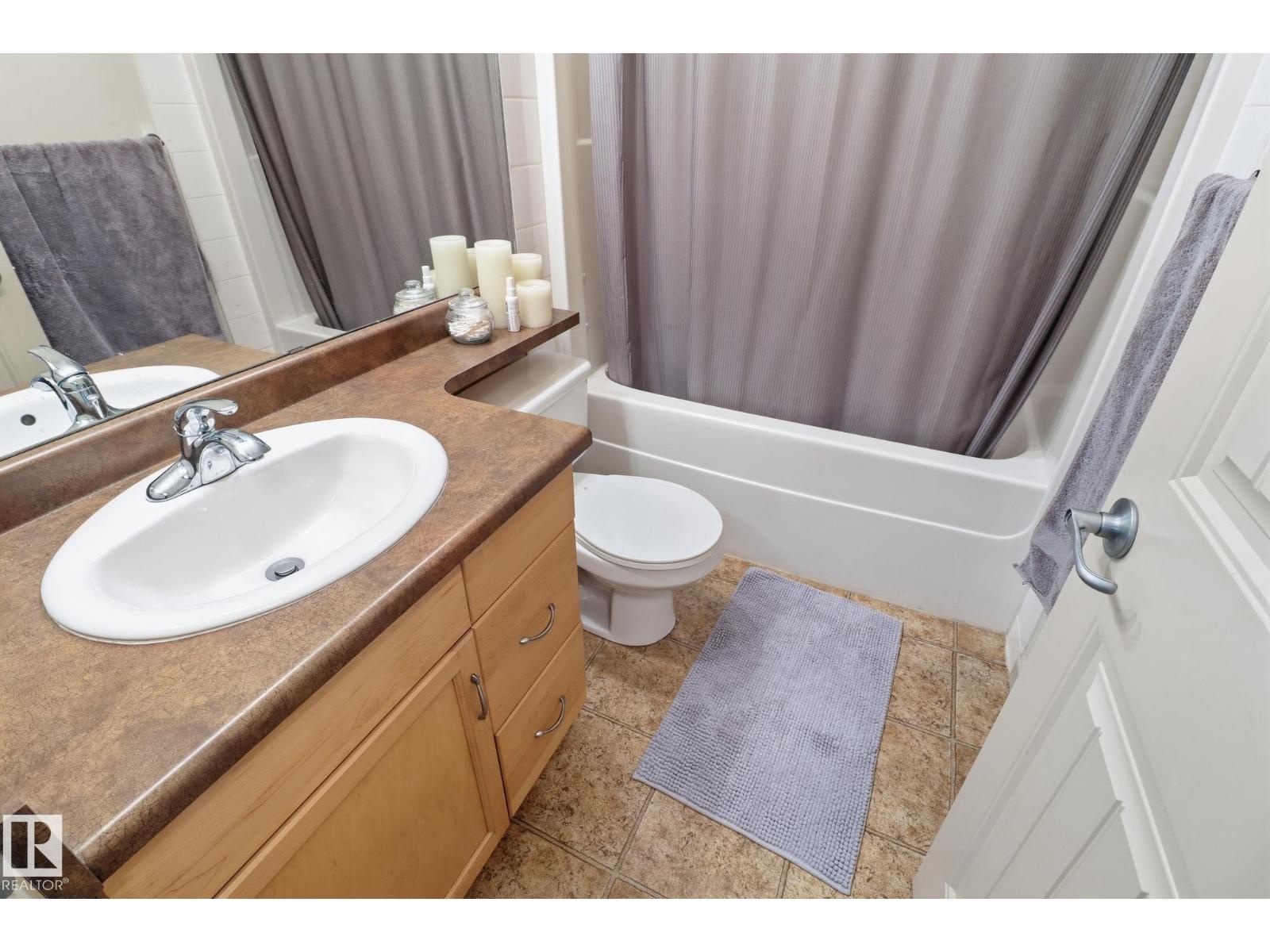 #324 2503 Hanna Cr Nw, Edmonton, Alberta