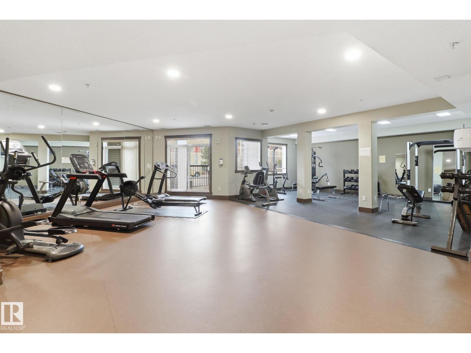 #324 2503 Hanna Cr Nw, Edmonton, Alberta