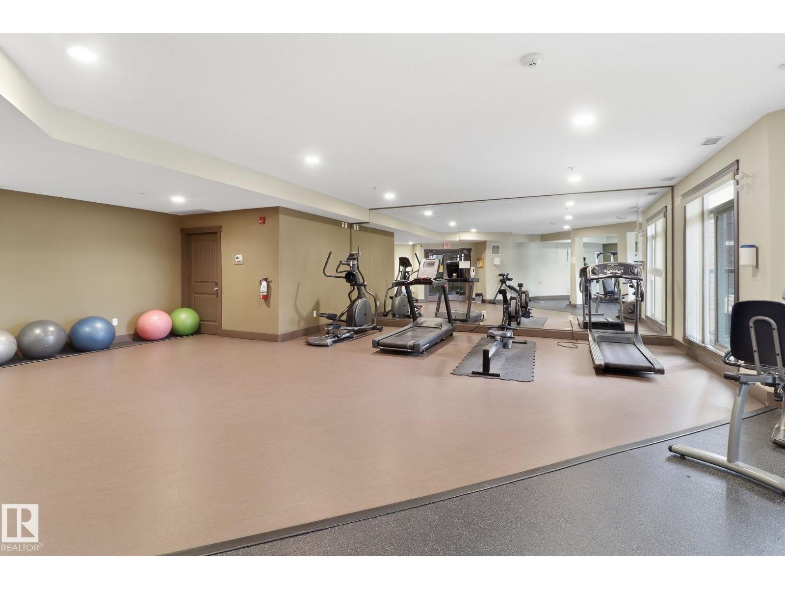 #324 2503 Hanna Cr Nw, Edmonton, Alberta