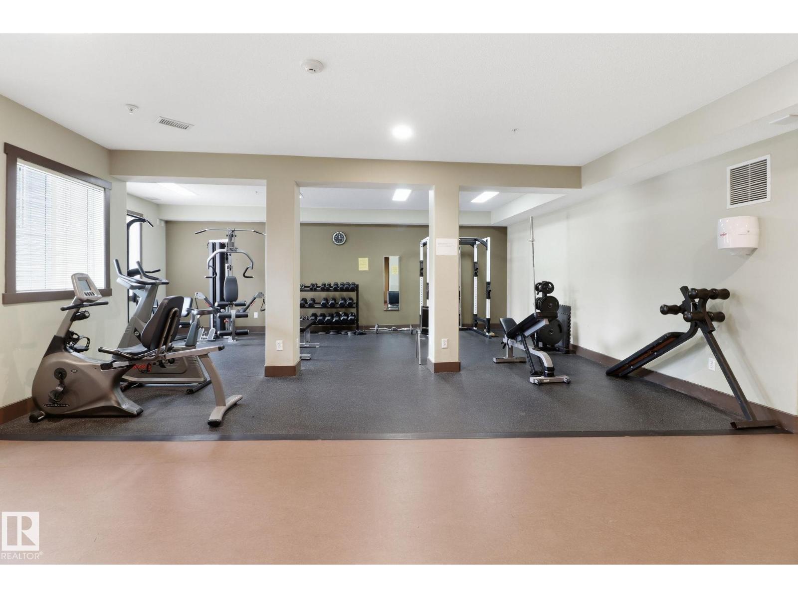 #324 2503 Hanna Cr Nw, Edmonton, Alberta