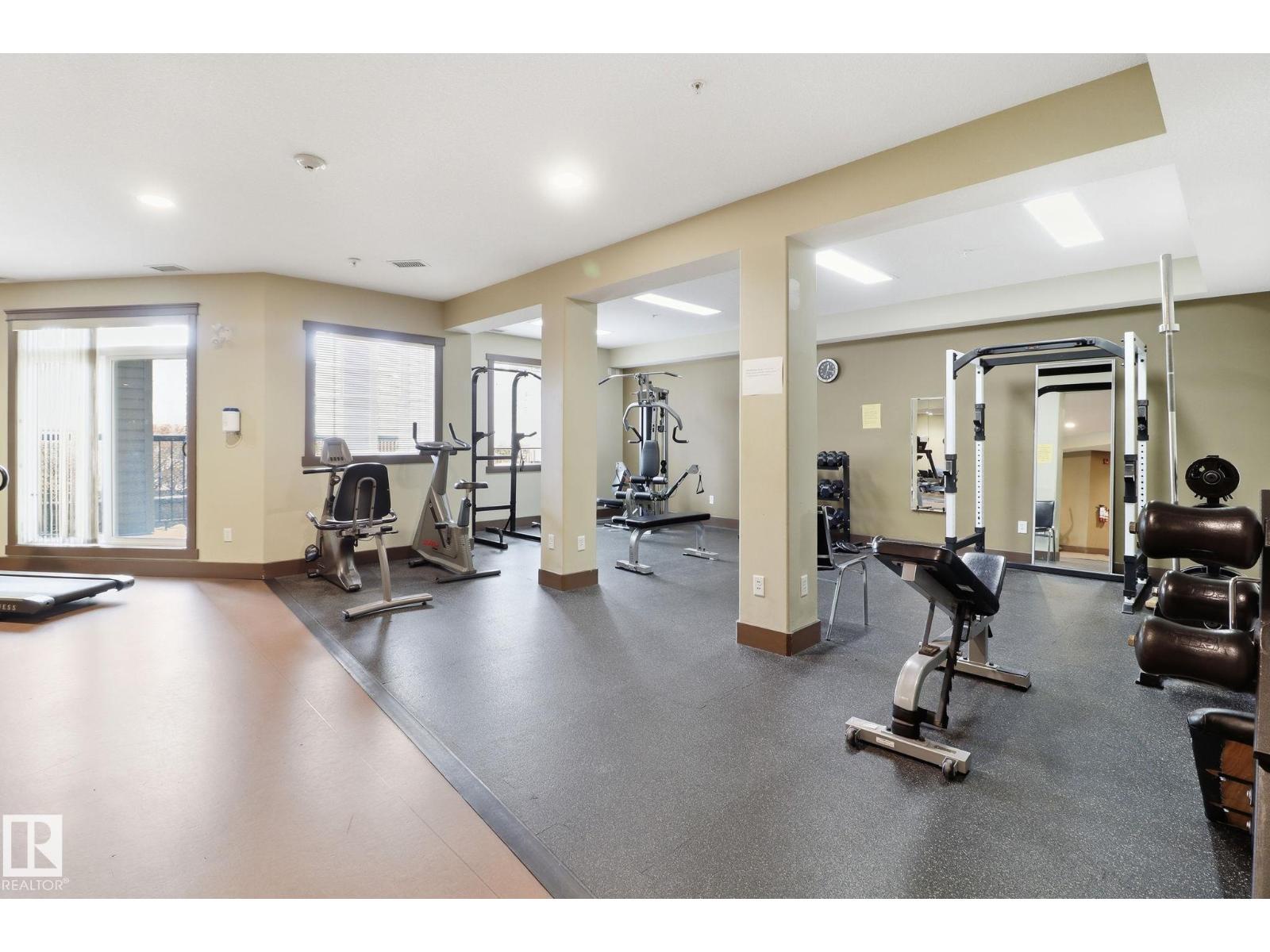 #324 2503 Hanna Cr Nw, Edmonton, Alberta