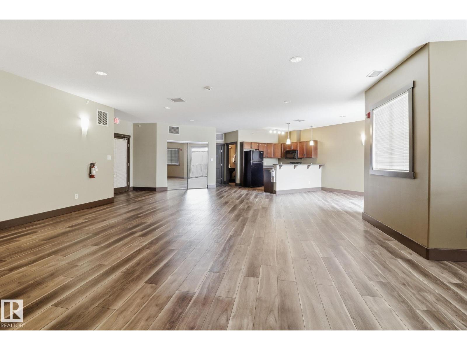 #324 2503 Hanna Cr Nw, Edmonton, Alberta