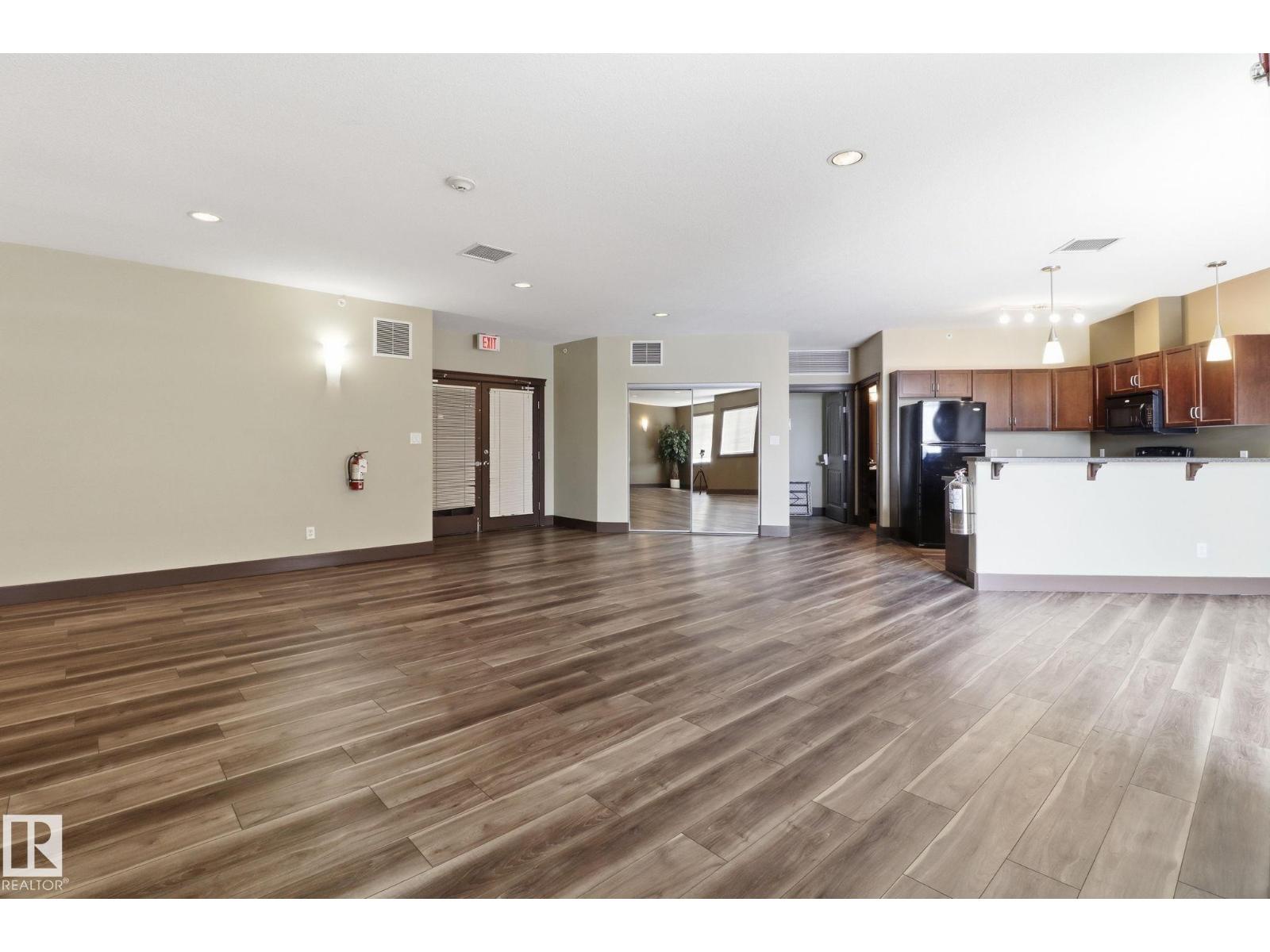 #324 2503 Hanna Cr Nw, Edmonton, Alberta