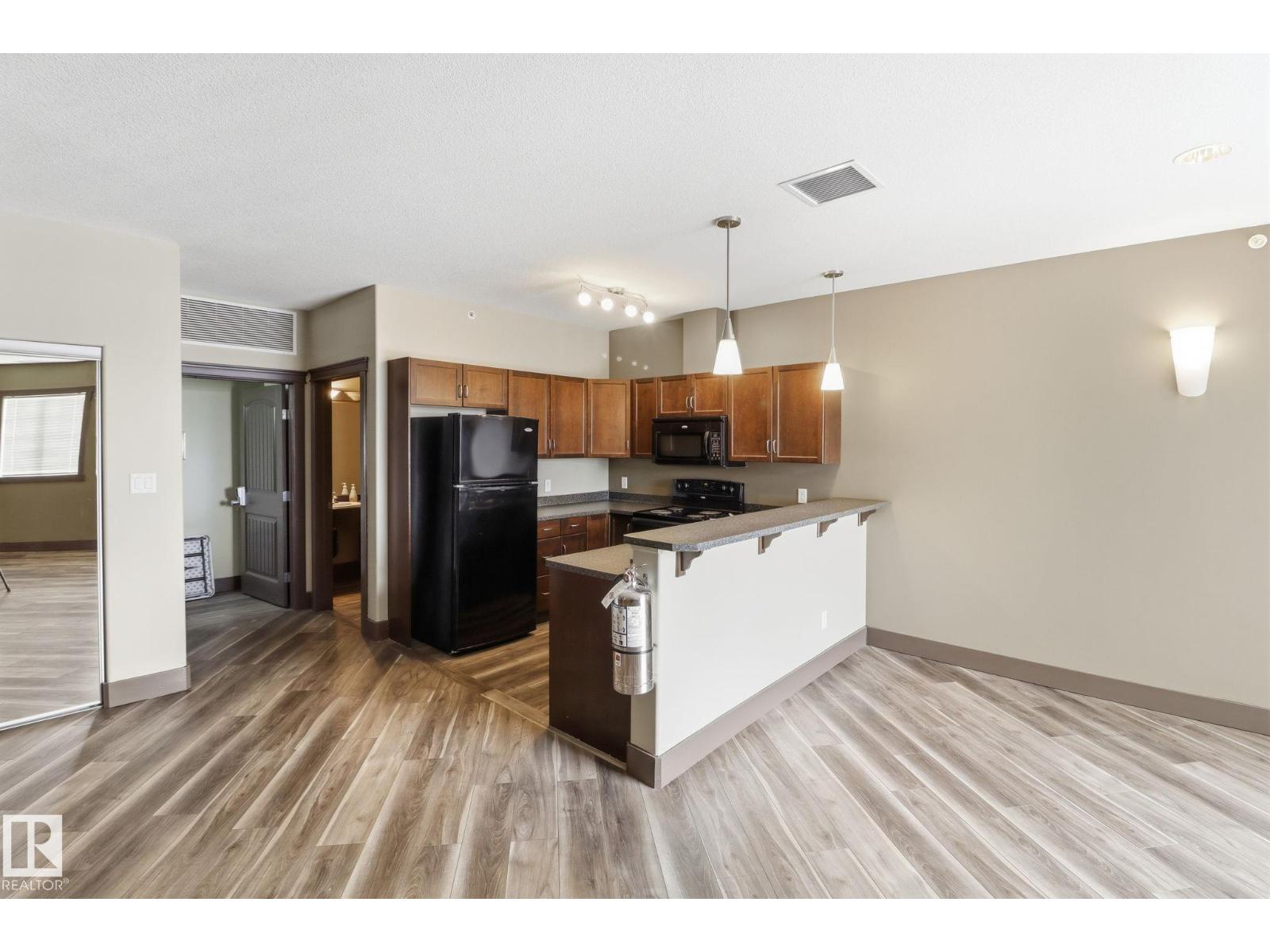 #324 2503 Hanna Cr Nw, Edmonton, Alberta