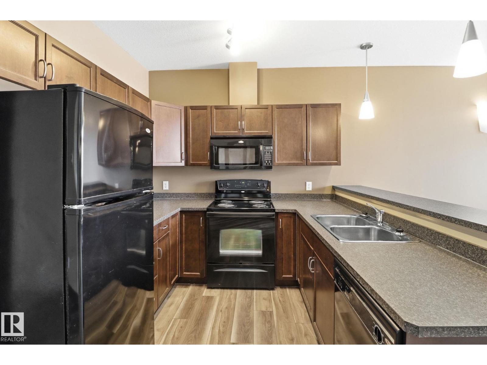 #324 2503 Hanna Cr Nw, Edmonton, Alberta