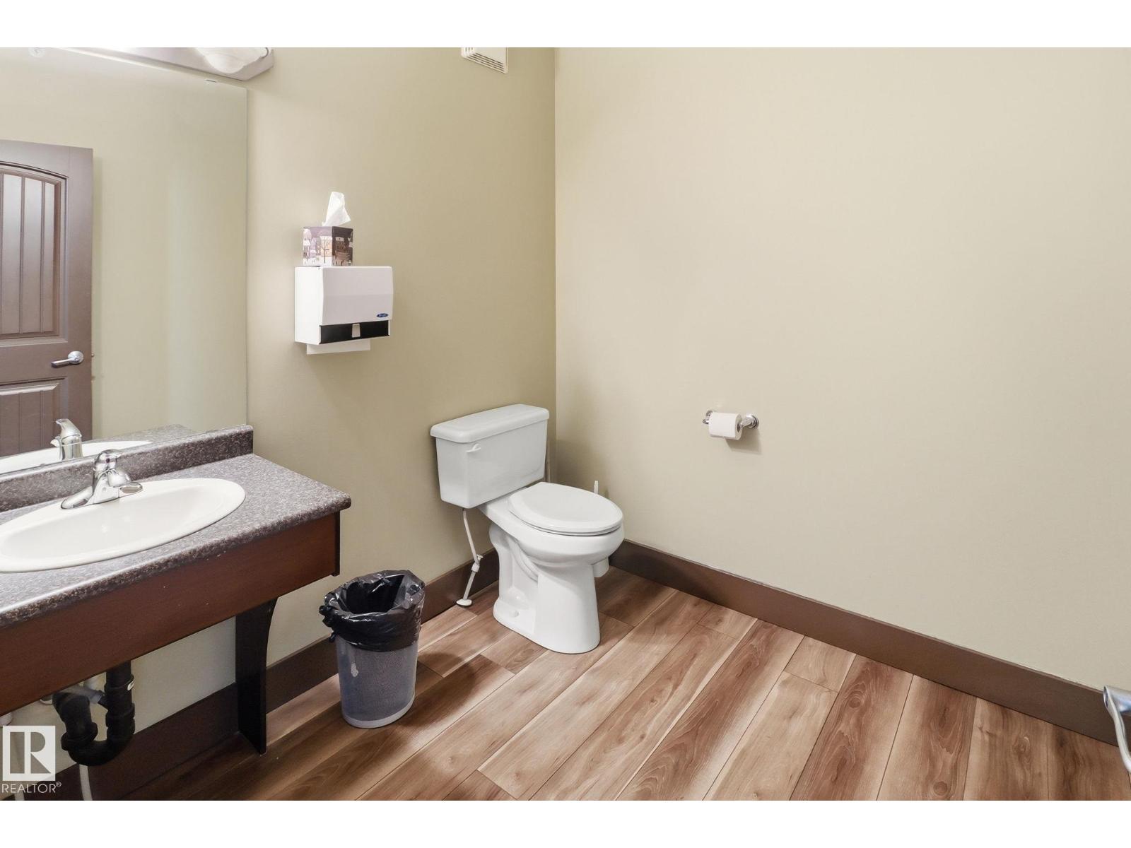 #324 2503 Hanna Cr Nw, Edmonton, Alberta