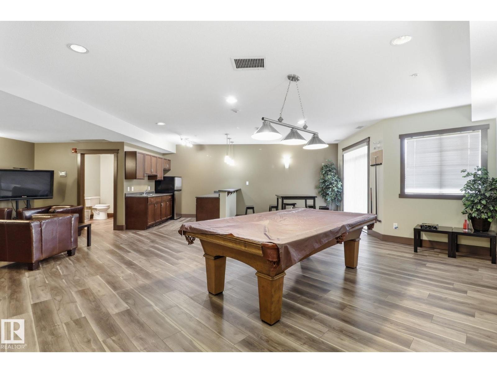 #324 2503 Hanna Cr Nw, Edmonton, Alberta