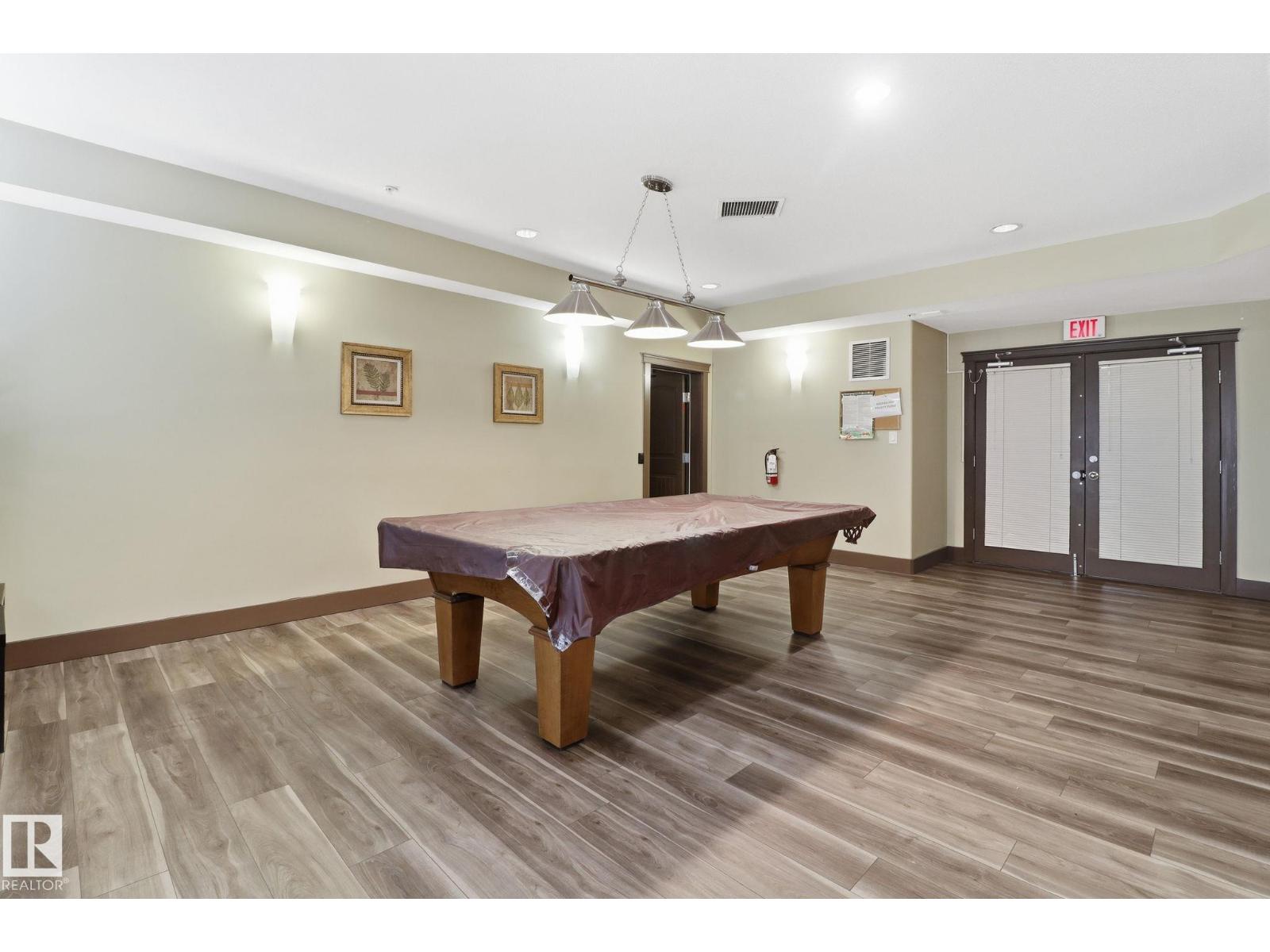 #324 2503 Hanna Cr Nw, Edmonton, Alberta