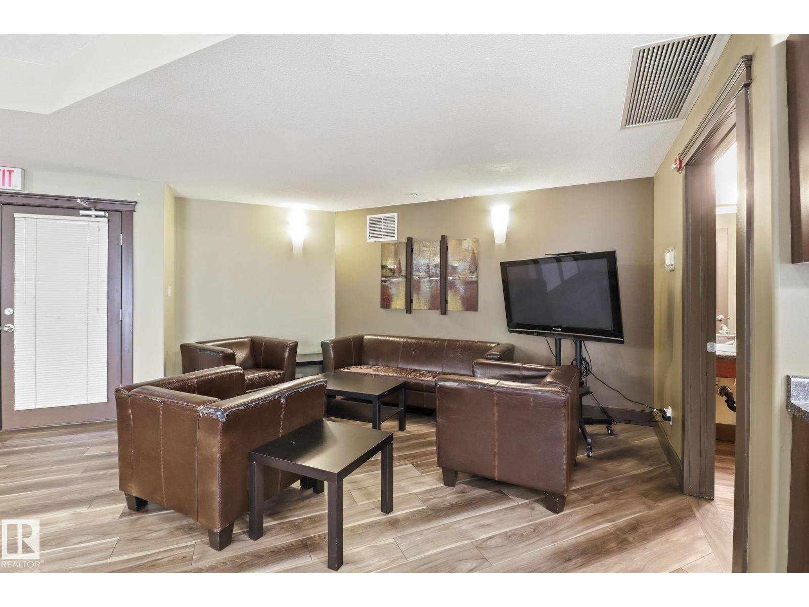 #324 2503 Hanna Cr Nw, Edmonton, Alberta