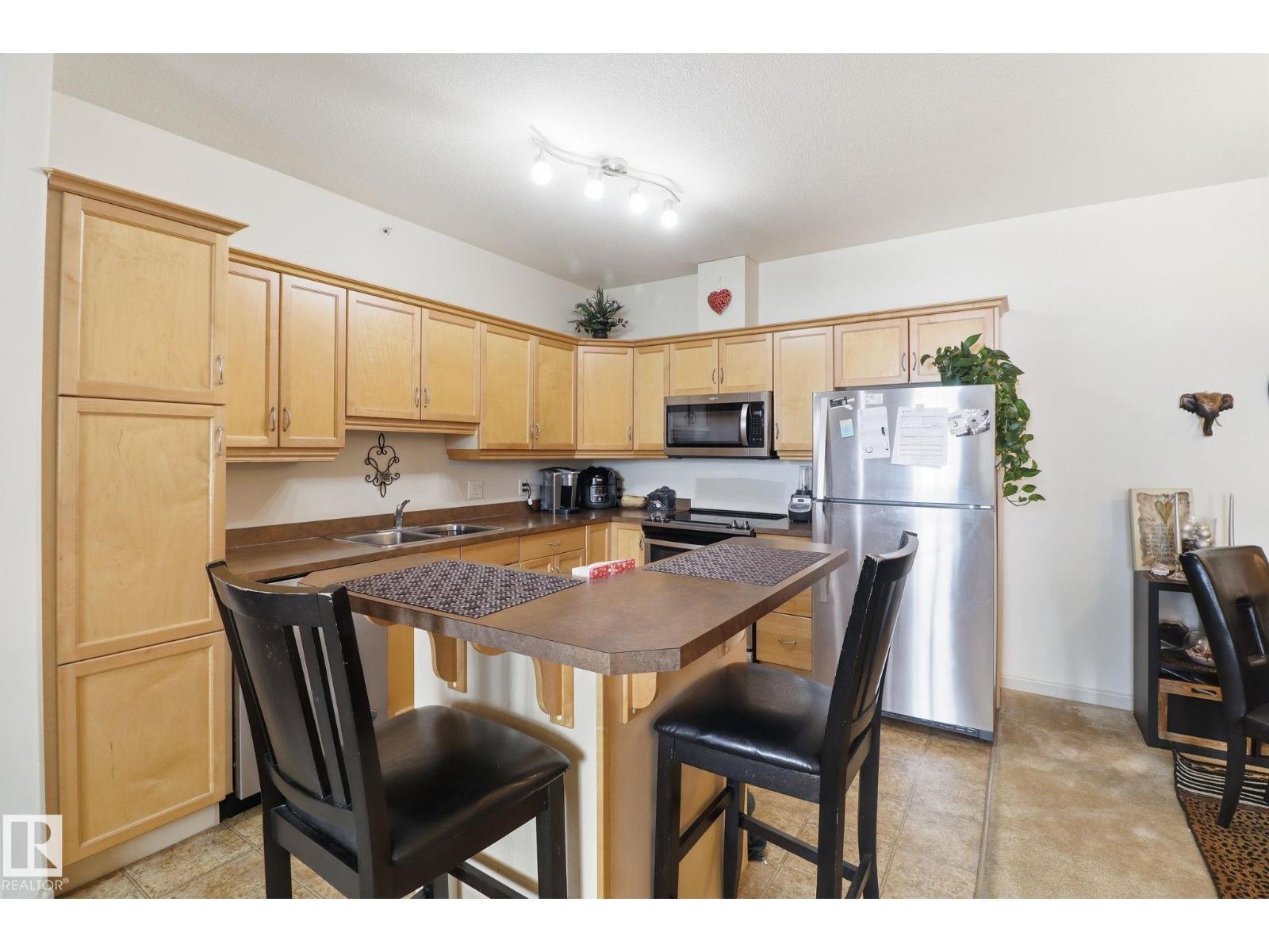 #324 2503 Hanna Cr Nw, Edmonton, Alberta
