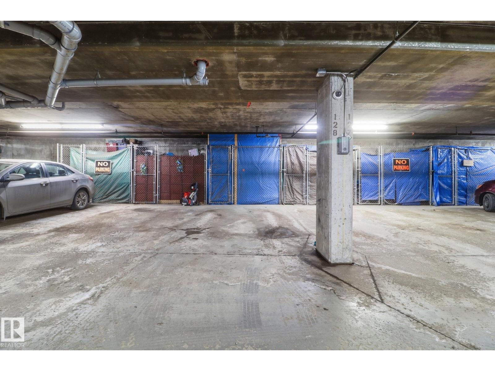 #324 2503 Hanna Cr Nw, Edmonton, Alberta