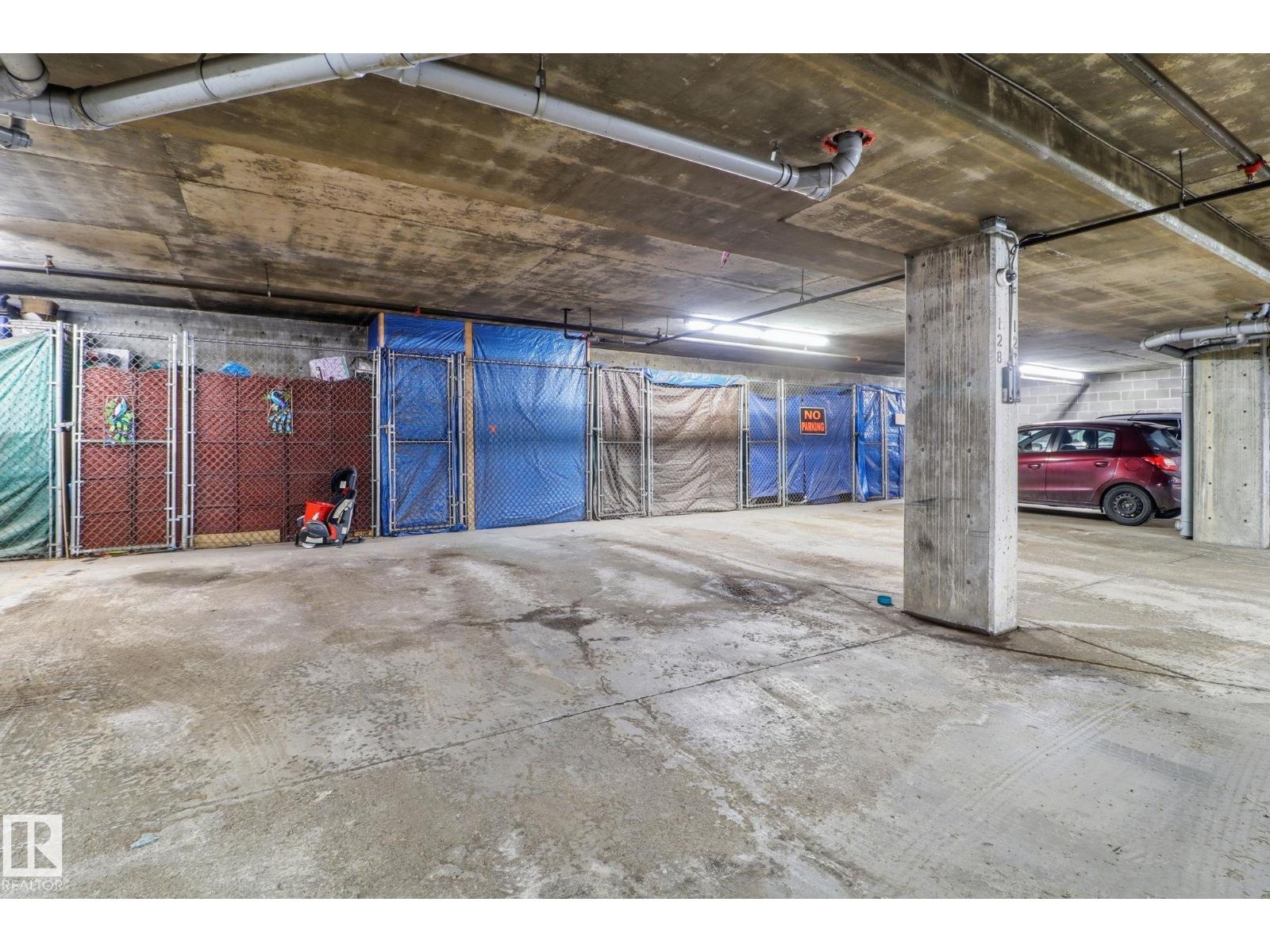 #324 2503 Hanna Cr Nw, Edmonton, Alberta