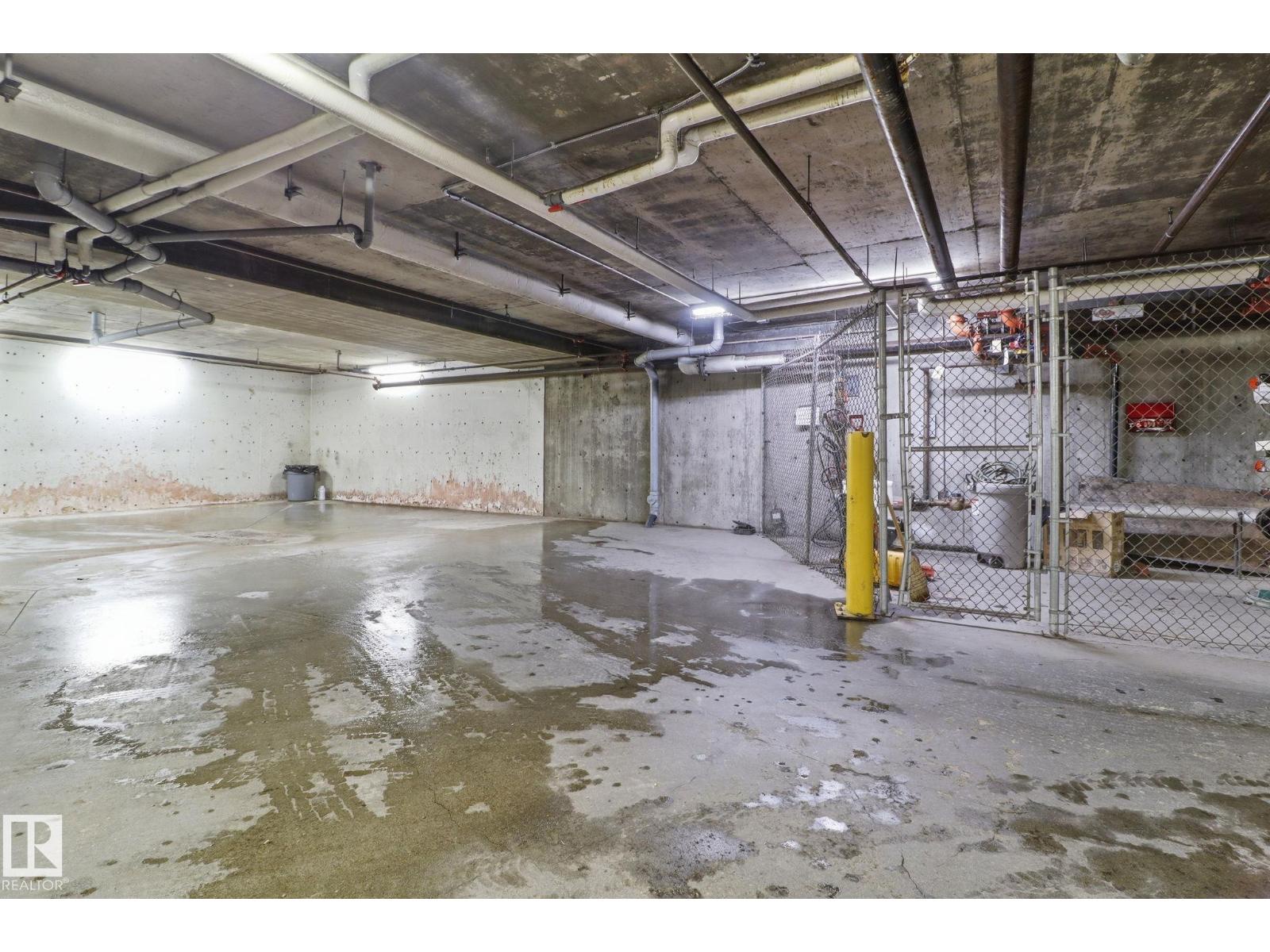 #324 2503 Hanna Cr Nw, Edmonton, Alberta