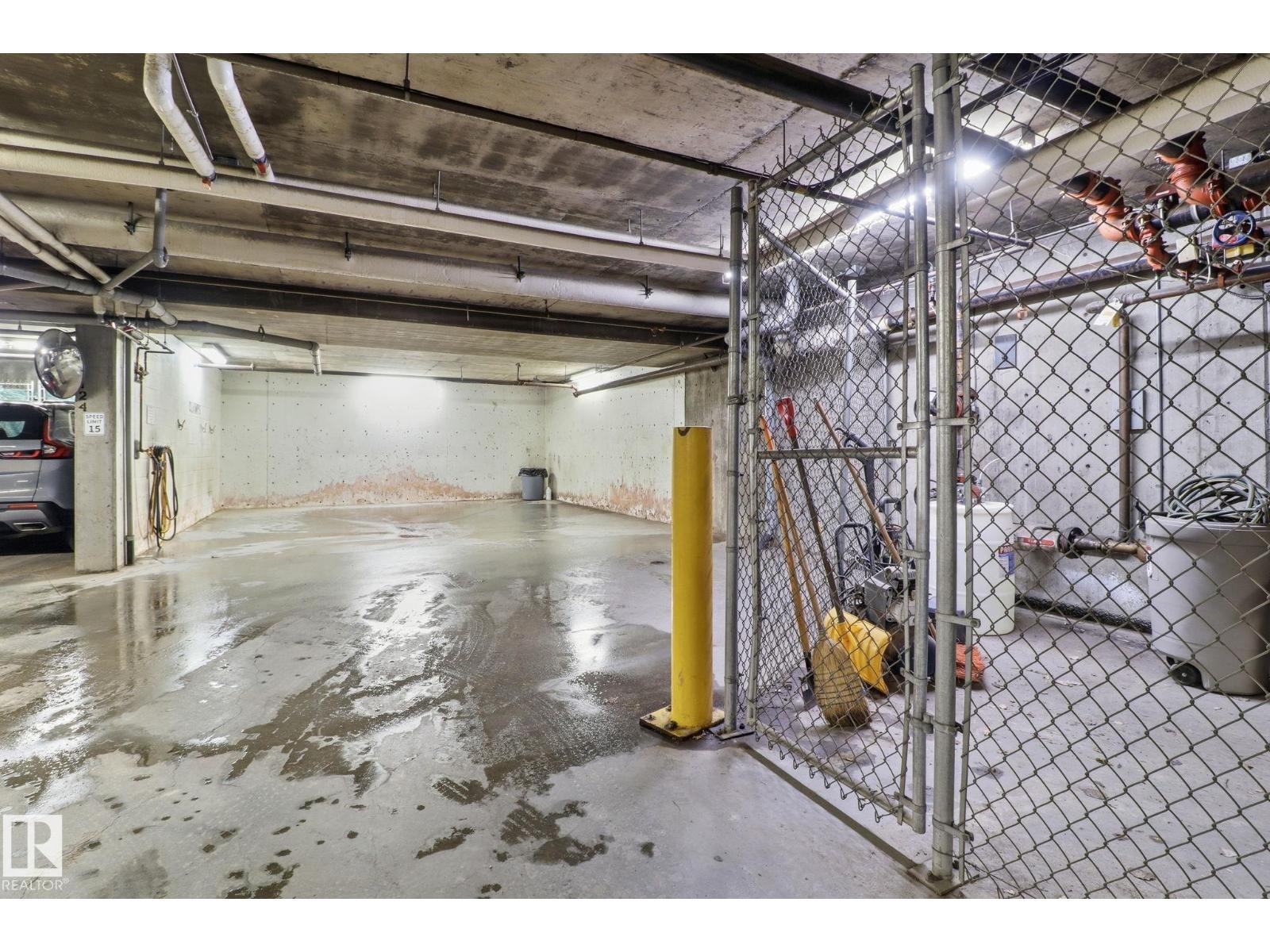 #324 2503 Hanna Cr Nw, Edmonton, Alberta