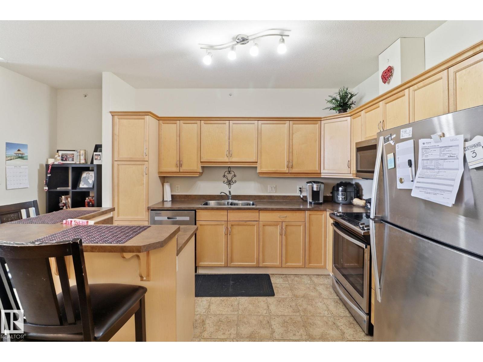 #324 2503 Hanna Cr Nw, Edmonton, Alberta