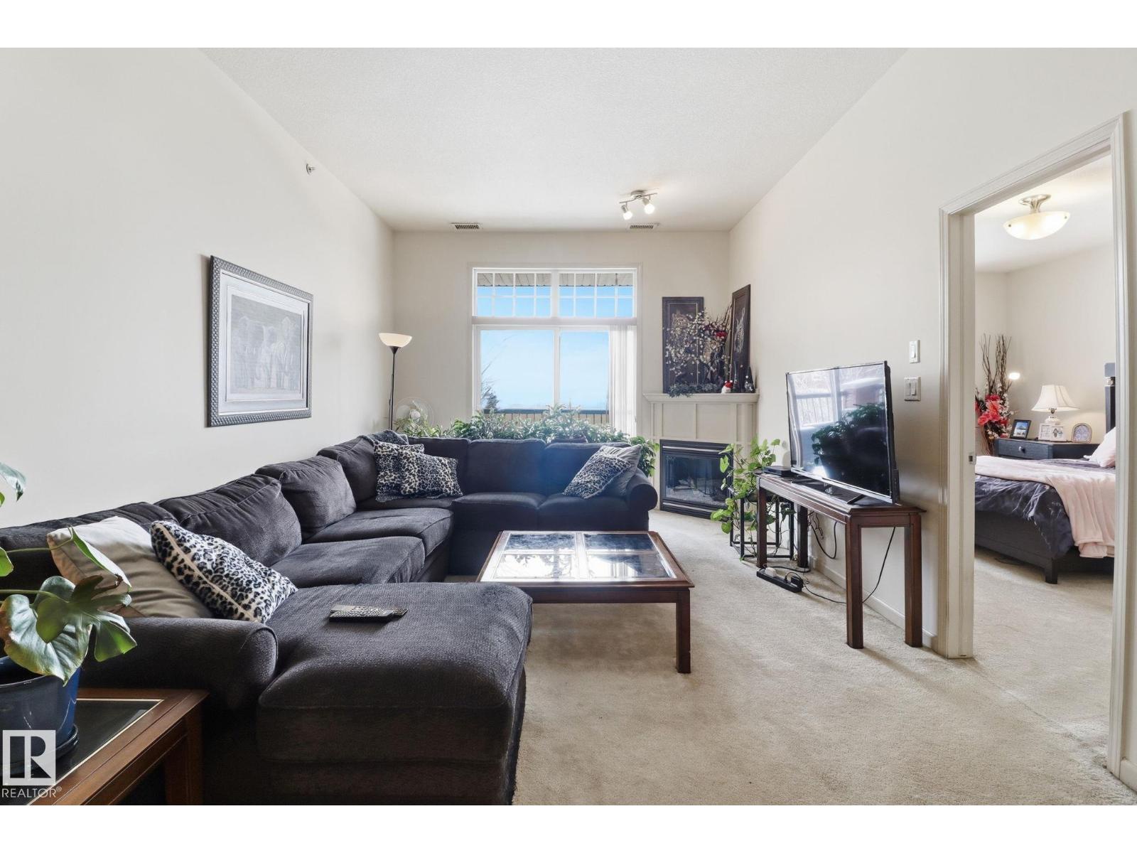 #324 2503 Hanna Cr Nw, Edmonton, Alberta