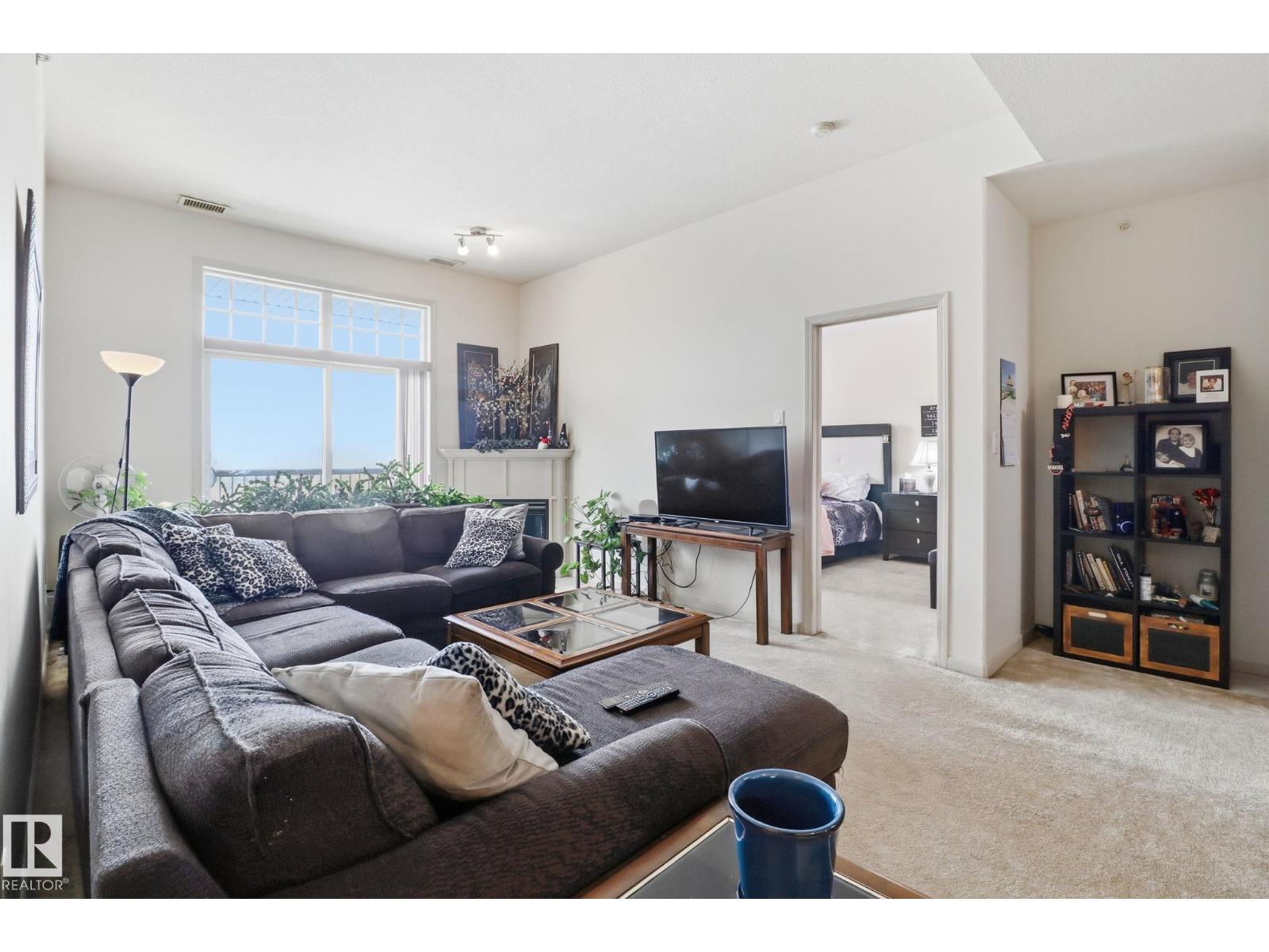 #324 2503 Hanna Cr Nw, Edmonton, Alberta