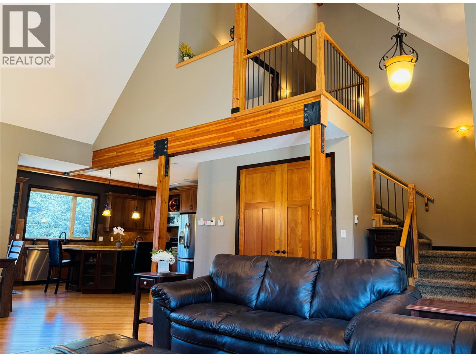 4997 Eaglebrook Court, Fairmont Hot Springs, British Columbia