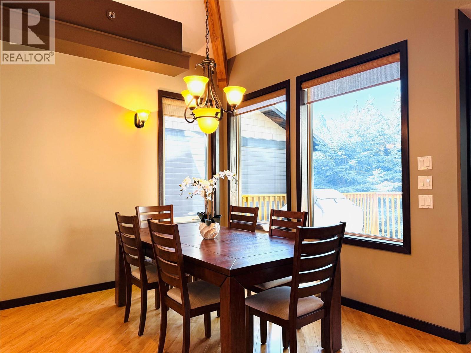 4997 Eaglebrook Court, Fairmont Hot Springs, British Columbia