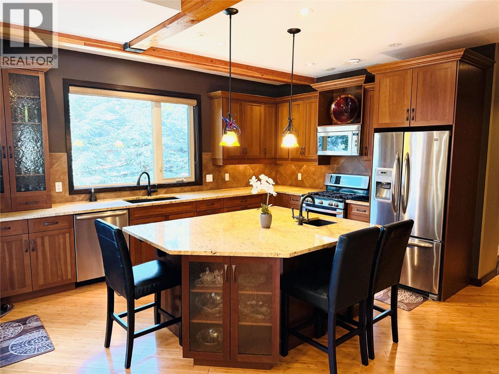 4997 Eaglebrook Court, Fairmont Hot Springs, British Columbia