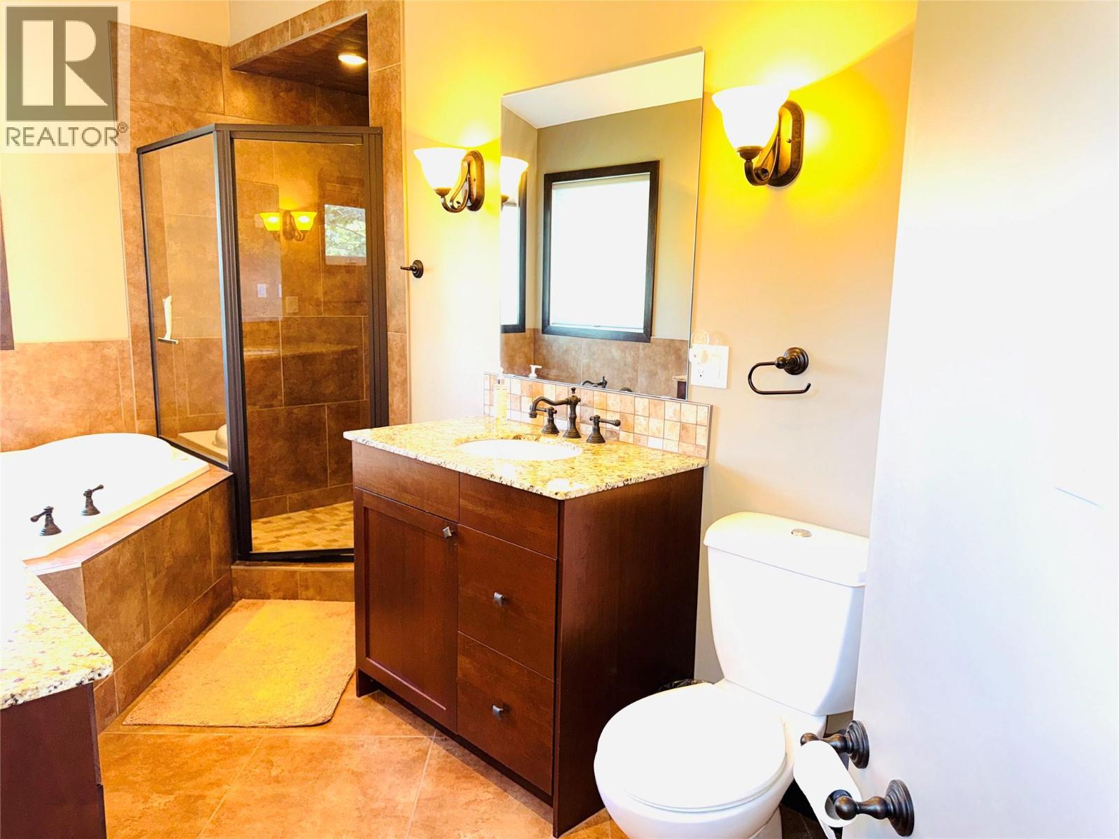 4997 Eaglebrook Court, Fairmont Hot Springs, British Columbia