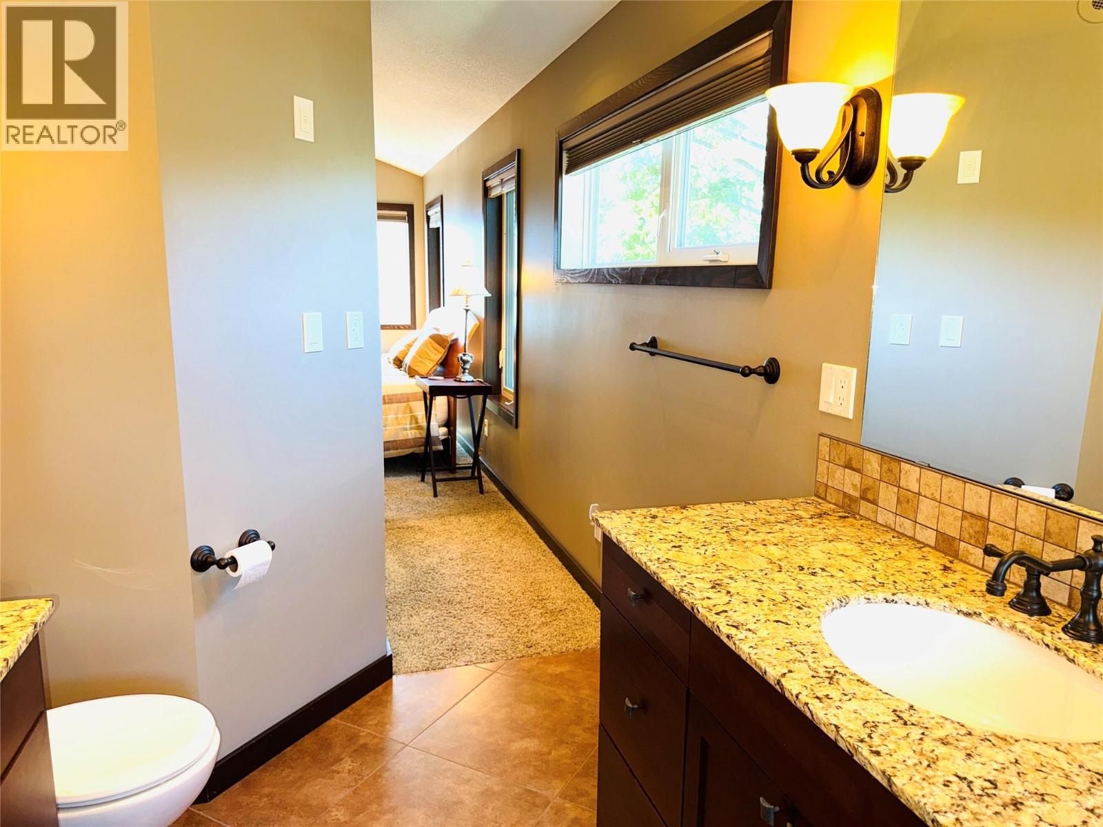 4997 Eaglebrook Court, Fairmont Hot Springs, British Columbia