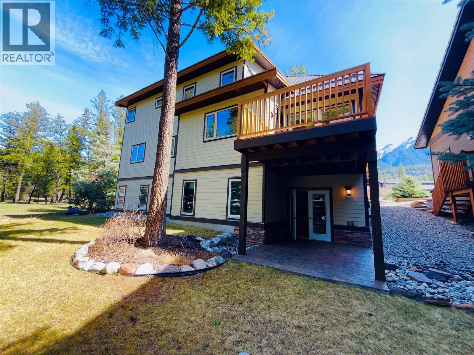 4997 Eaglebrook Court, Fairmont Hot Springs, British Columbia