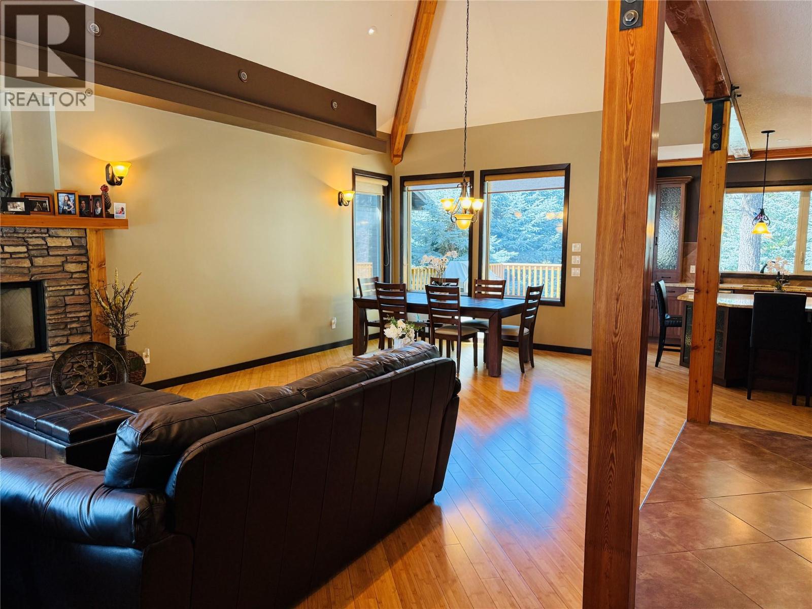 4997 Eaglebrook Court, Fairmont Hot Springs, British Columbia
