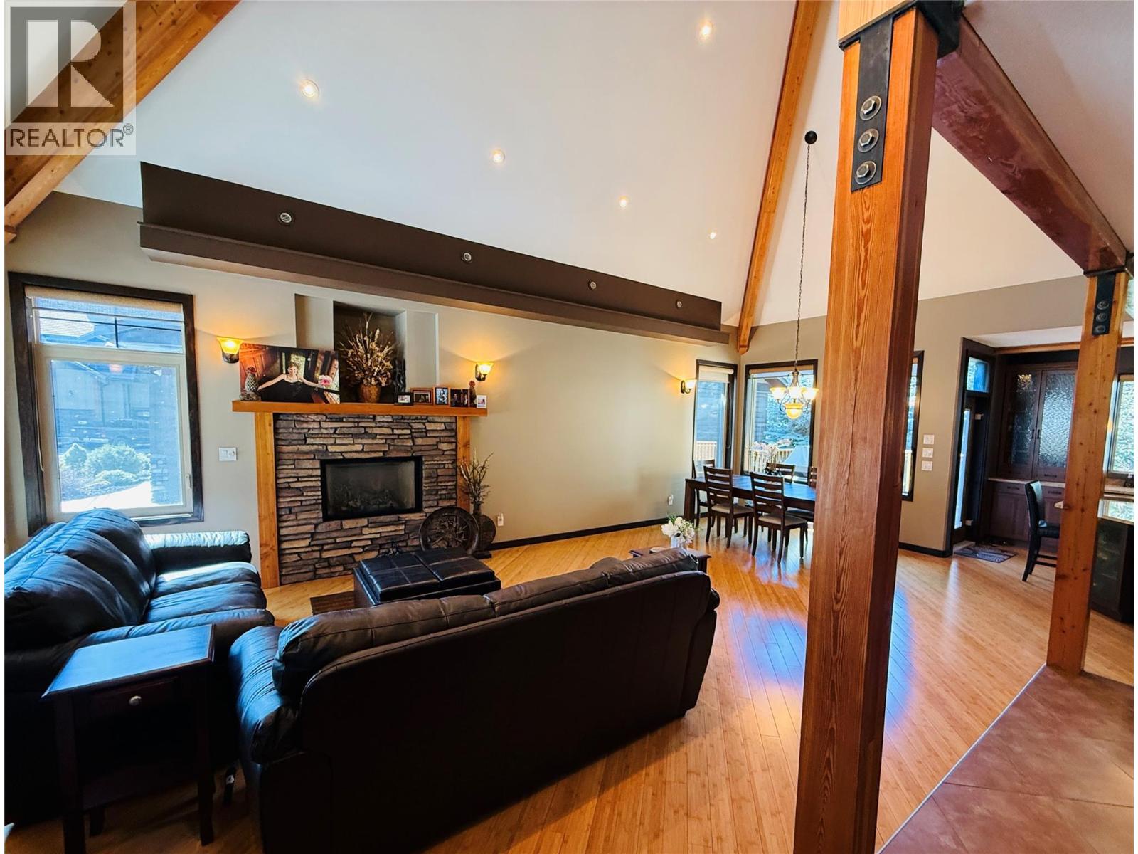 4997 Eaglebrook Court, Fairmont Hot Springs, British Columbia