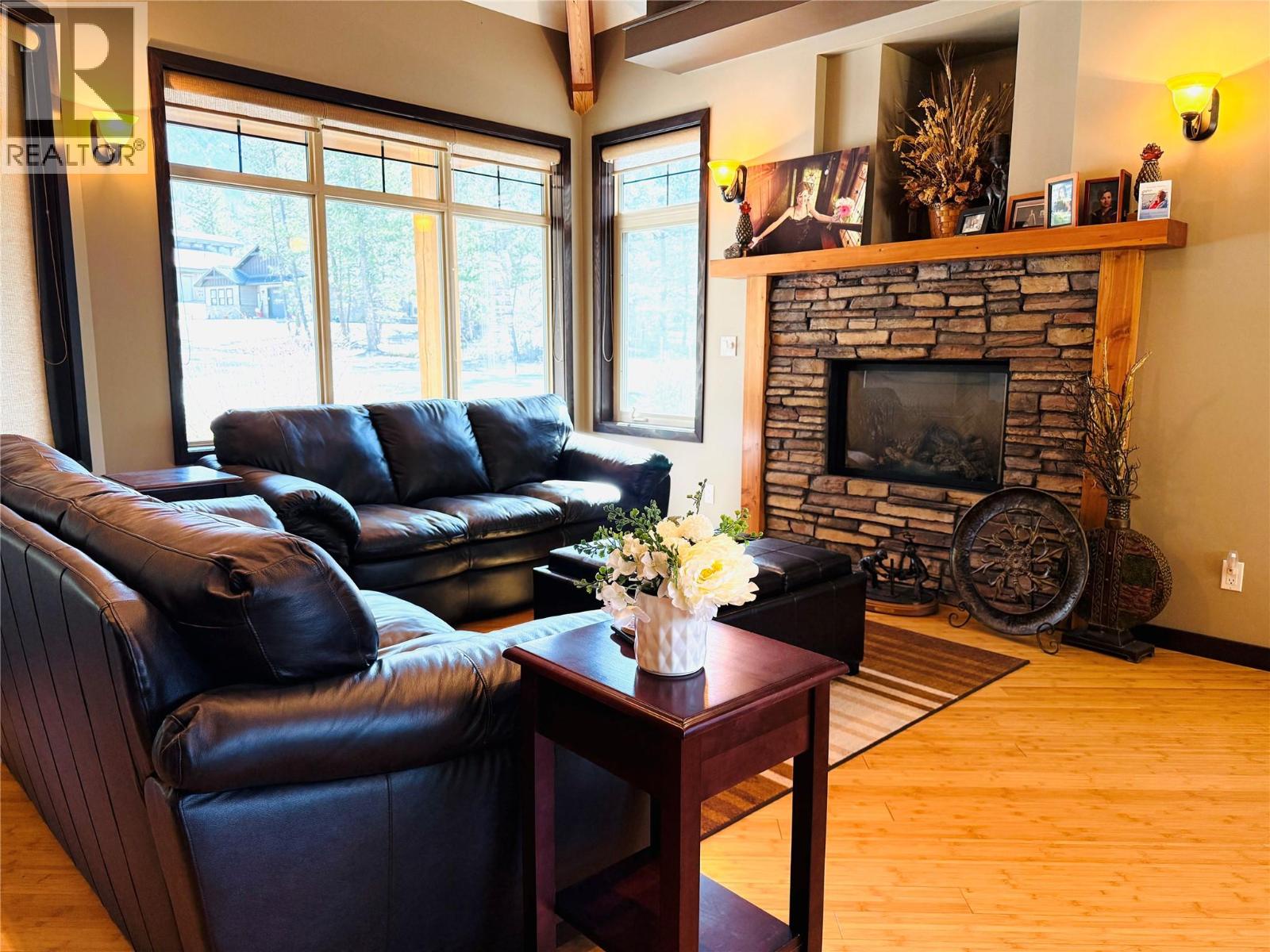 4997 Eaglebrook Court, Fairmont Hot Springs, British Columbia