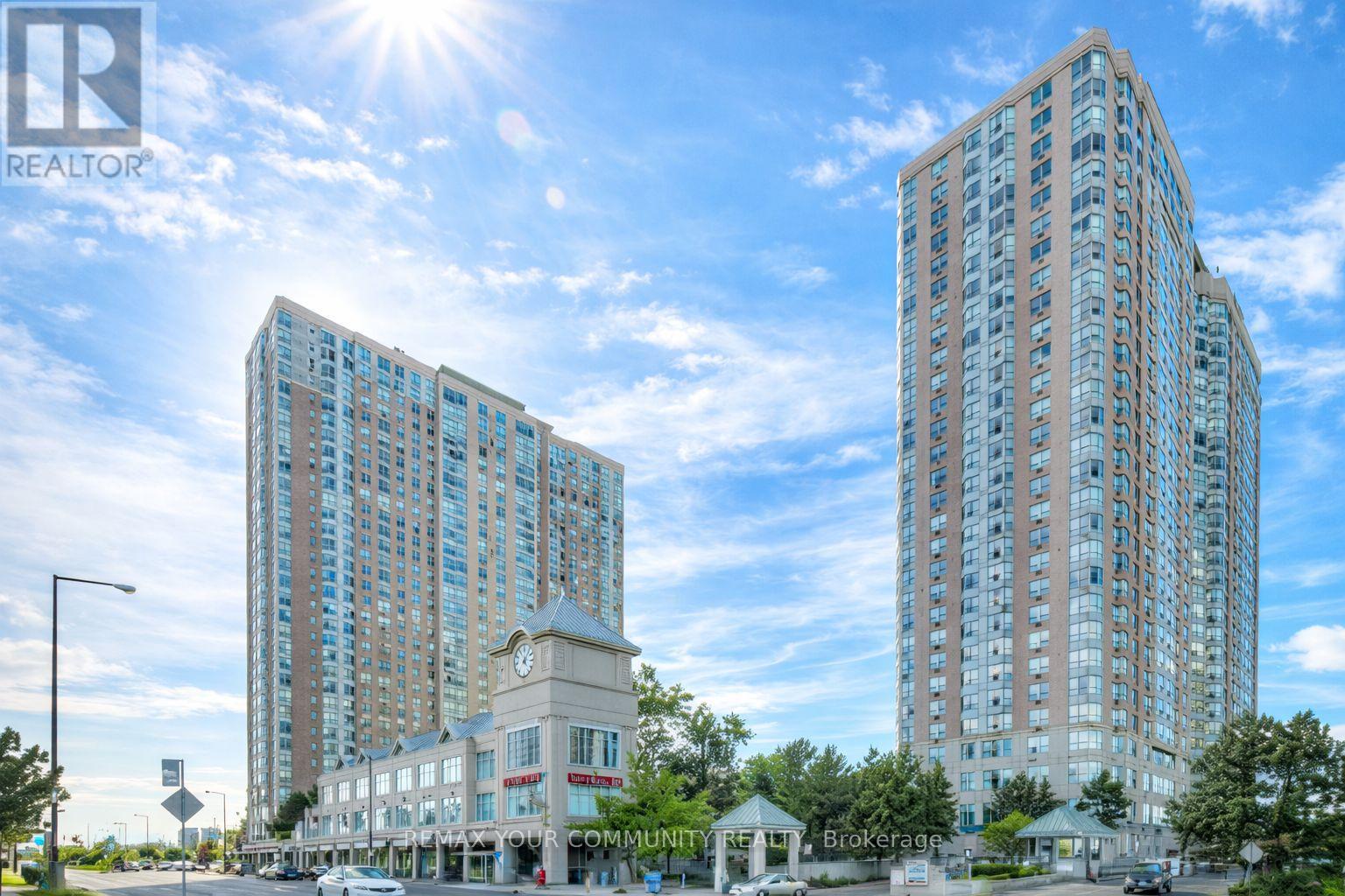 1730 - 68 Corporate Drive, Toronto (woburn), Ontario