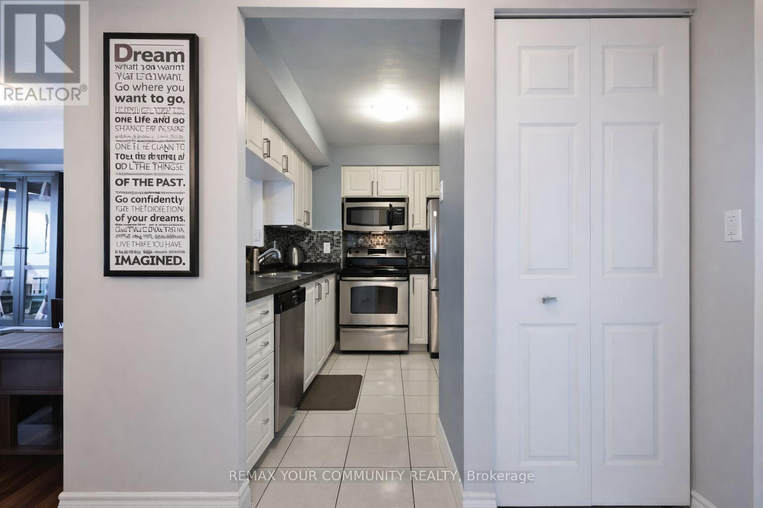 1730 - 68 Corporate Drive, Toronto (woburn), Ontario