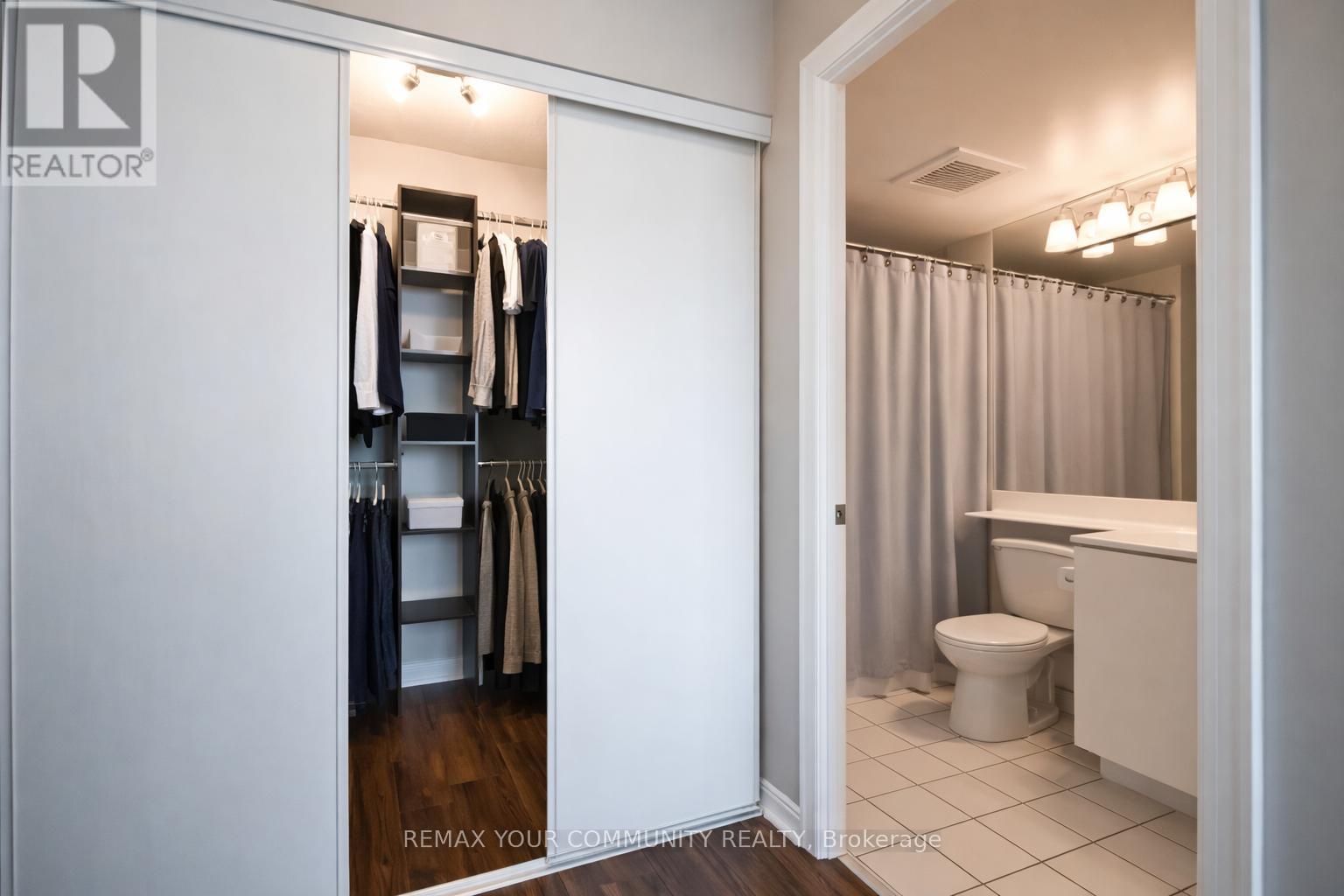 1730 - 68 Corporate Drive, Toronto (woburn), Ontario