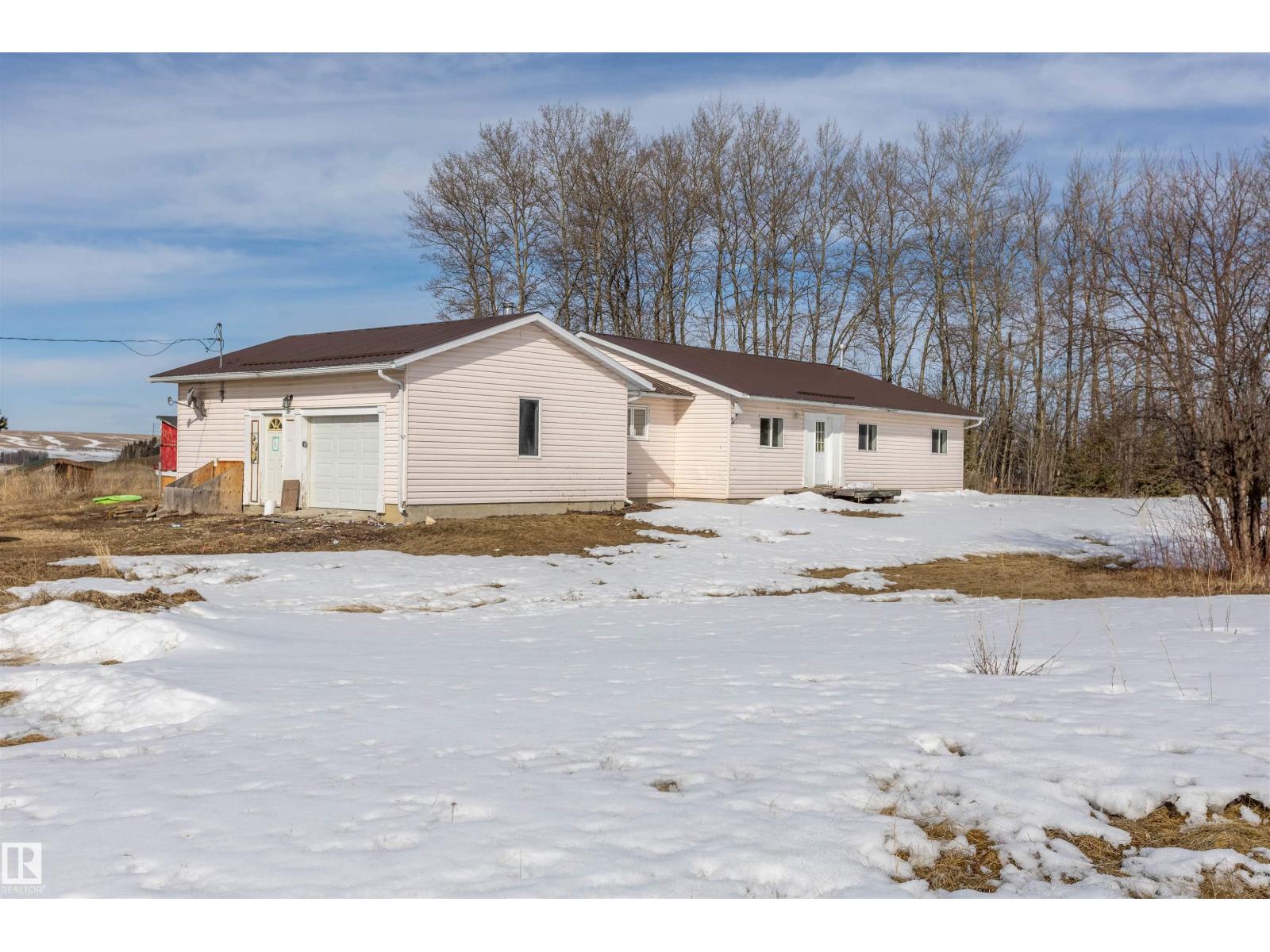 54516 Rr 84, Rural Yellowhead, Alberta