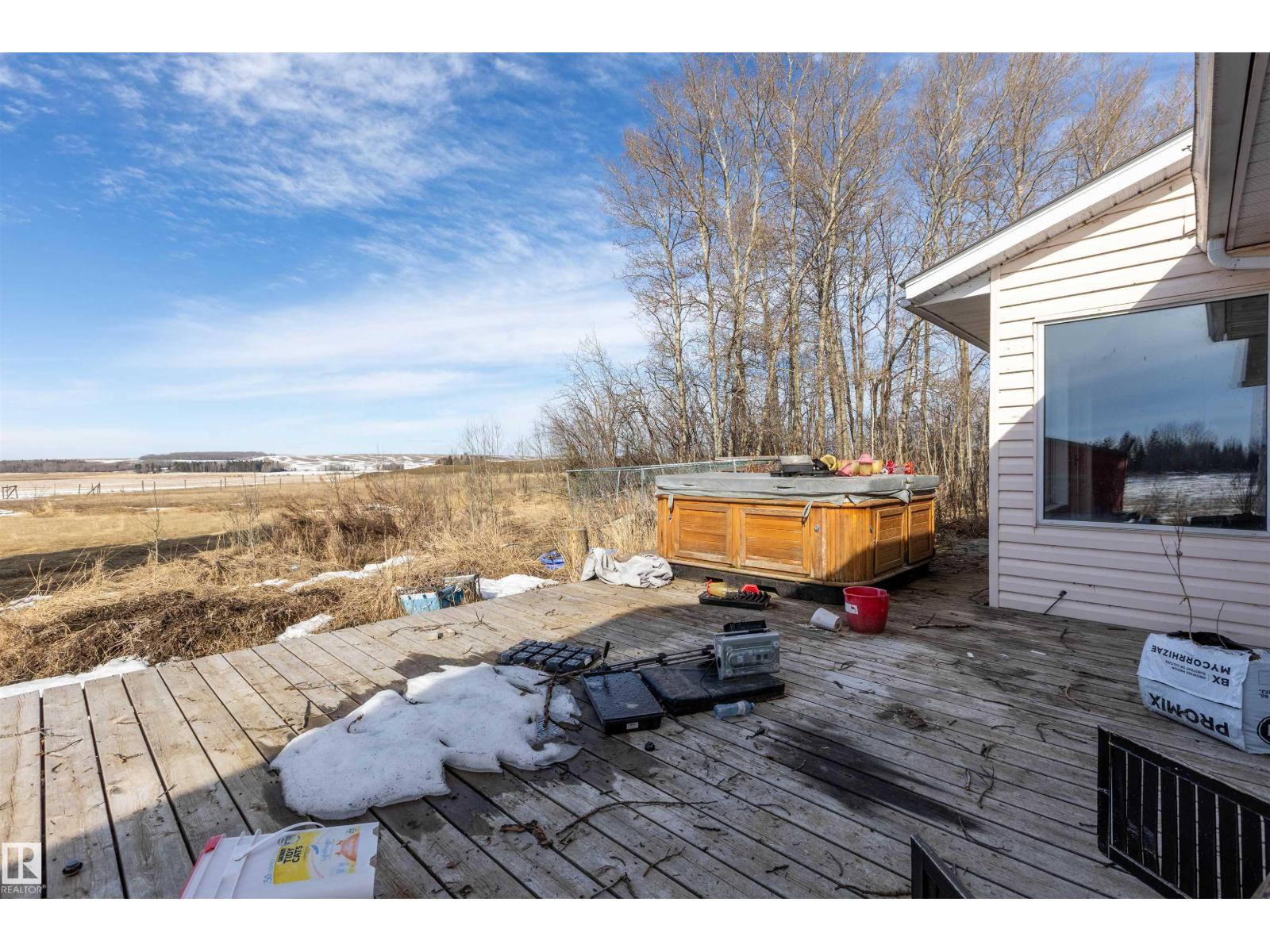 54516 Rr 84, Rural Yellowhead, Alberta
